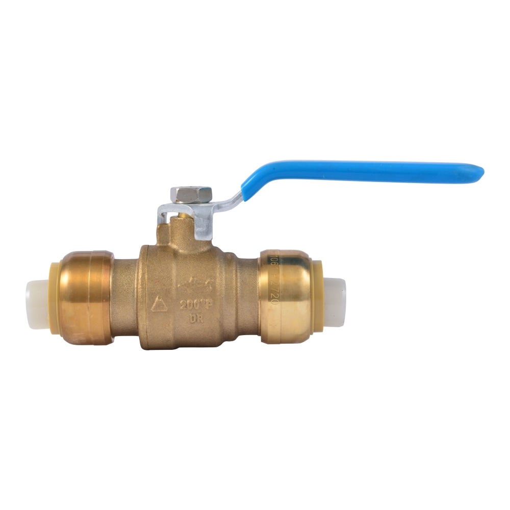 SharkBite 22185LFZC Ball-Valves - View #3