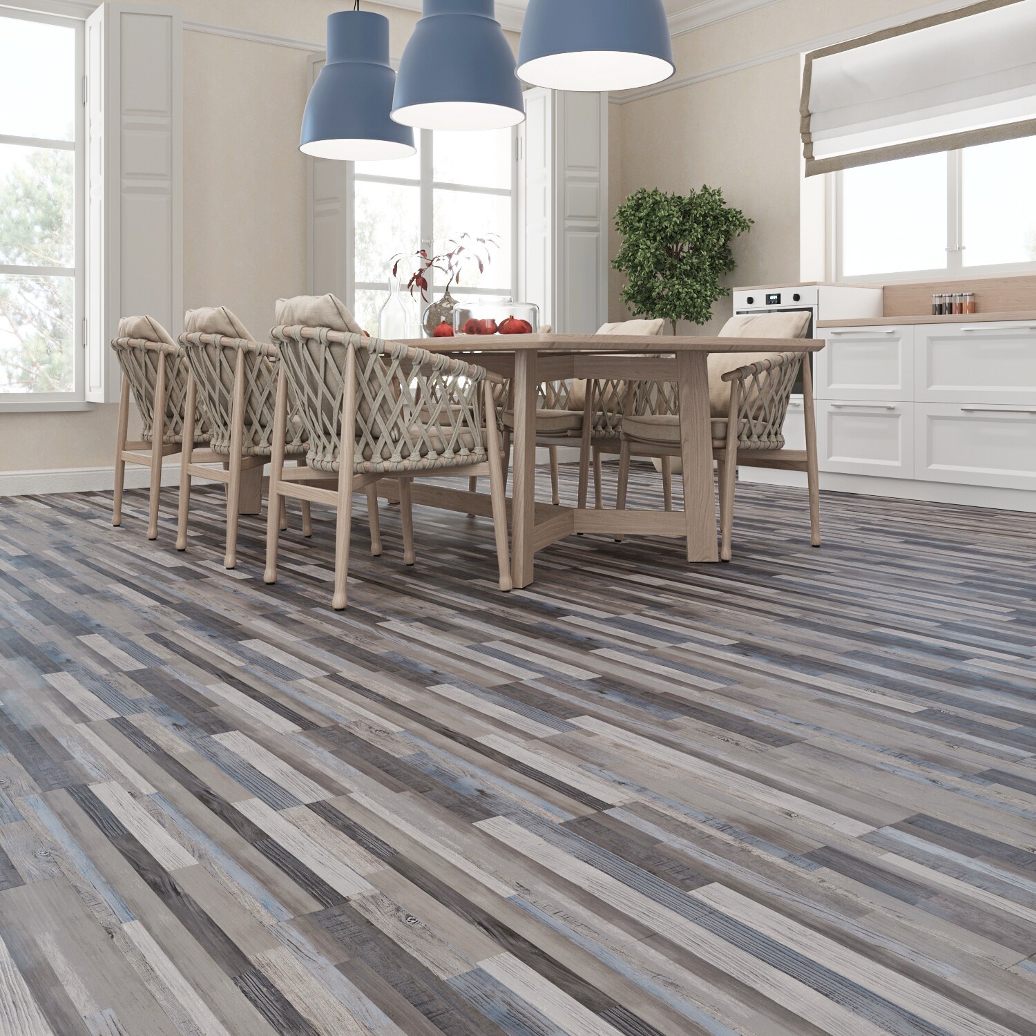 Lucida USA BC-909 Vinyl-Plank - View #13