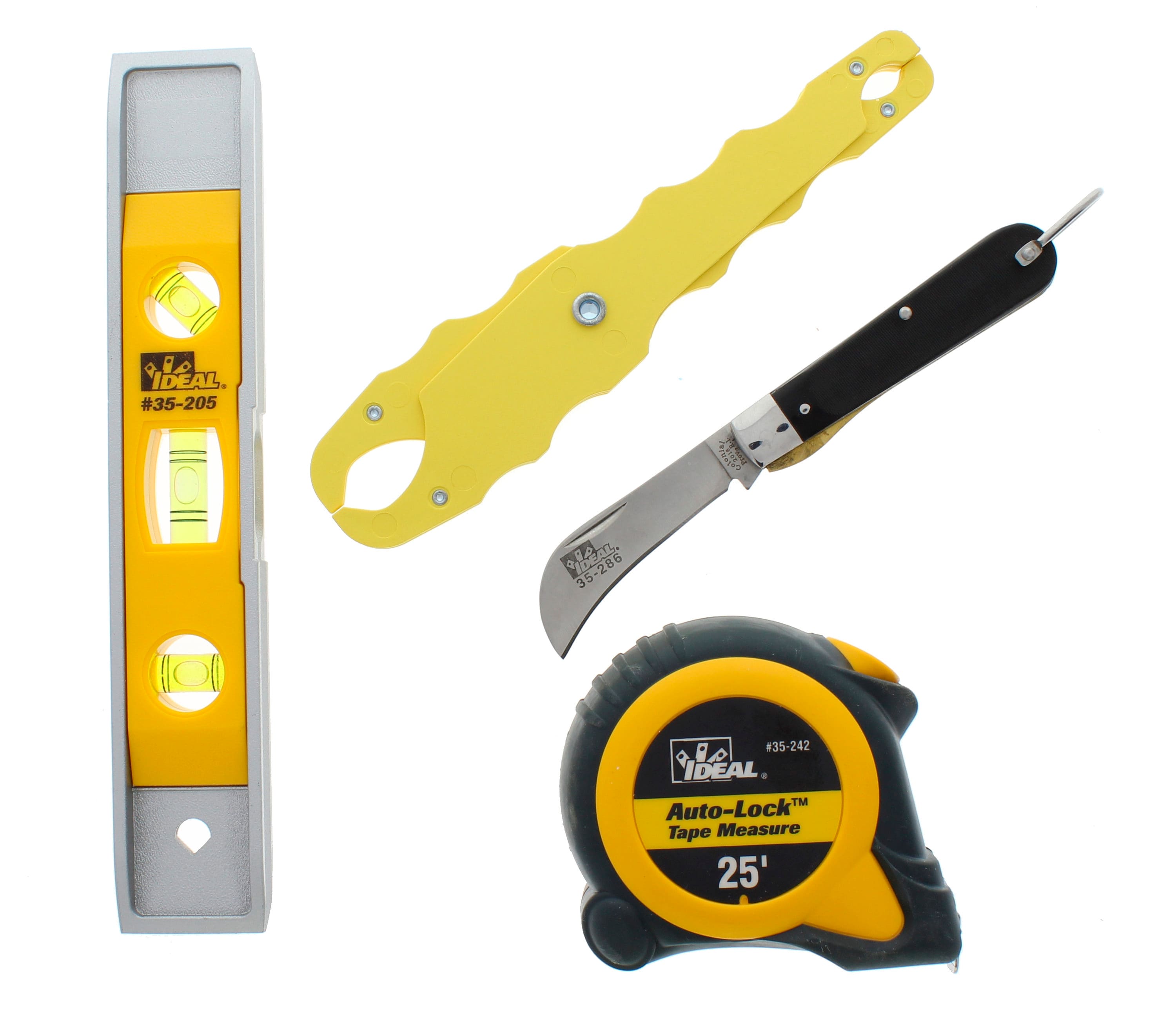IDEAL 35-790 Wire-Strippers-Crimpers-Cutters - View #7