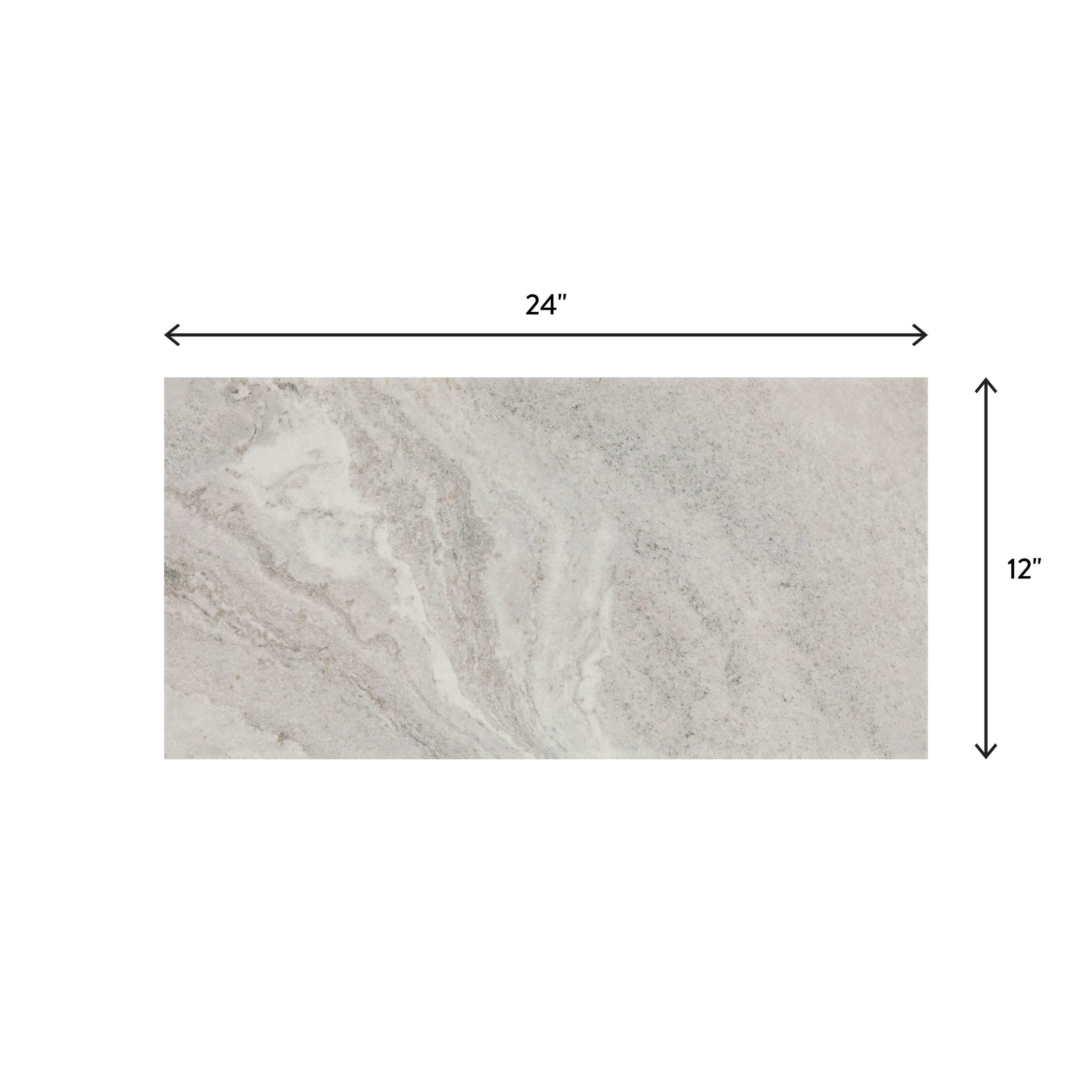 STAINMASTER SM501224XTMTLW Ceramic-Tile - View #10