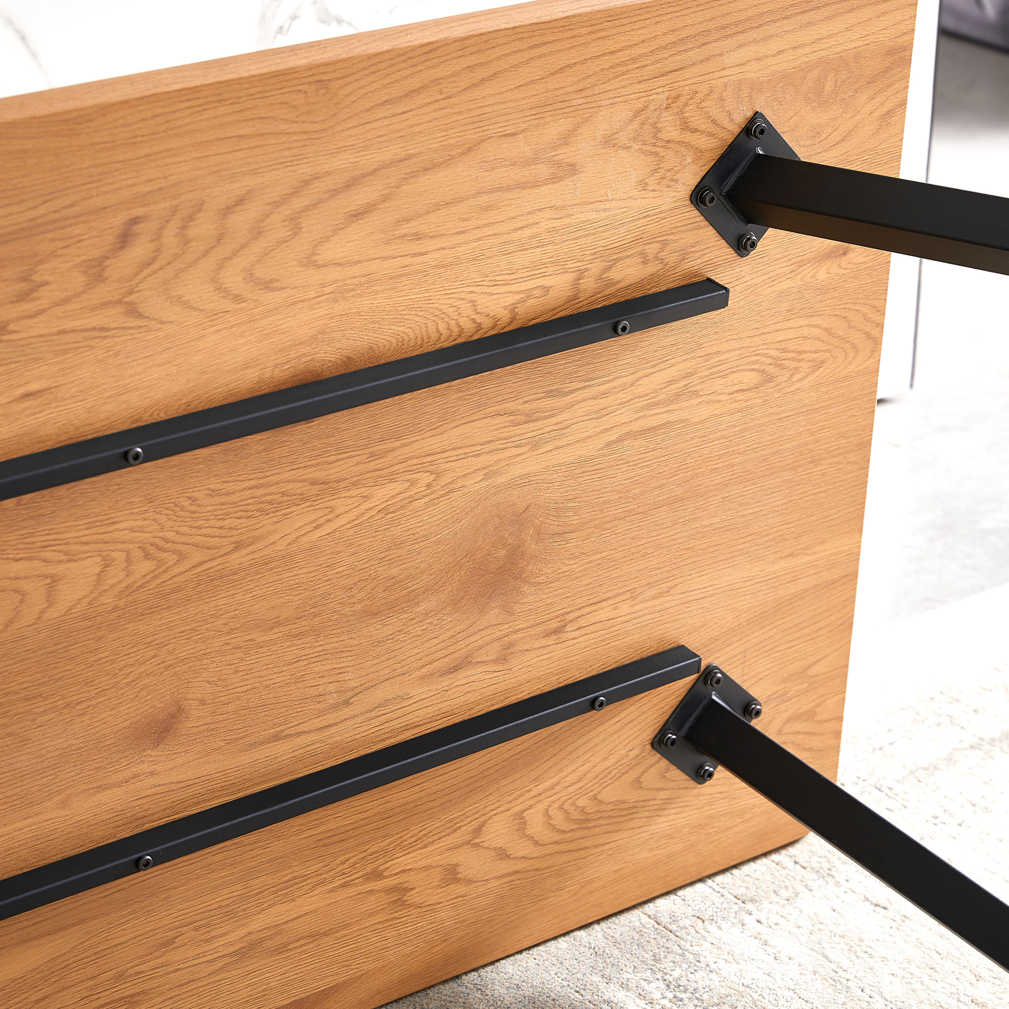 Flynama L-65707 Dining-Tables - View #2