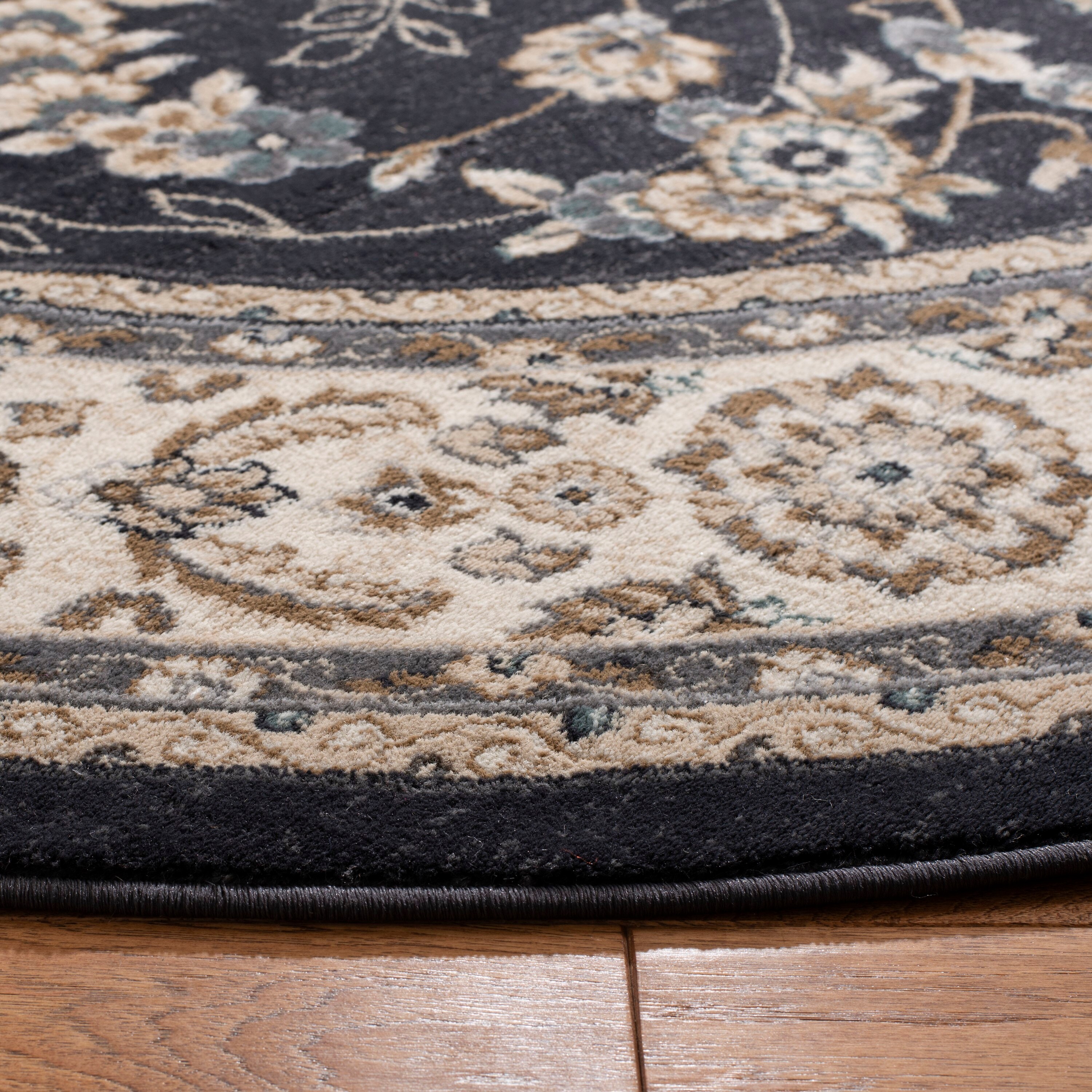Safavieh LNH340D-7R rugs - View #3