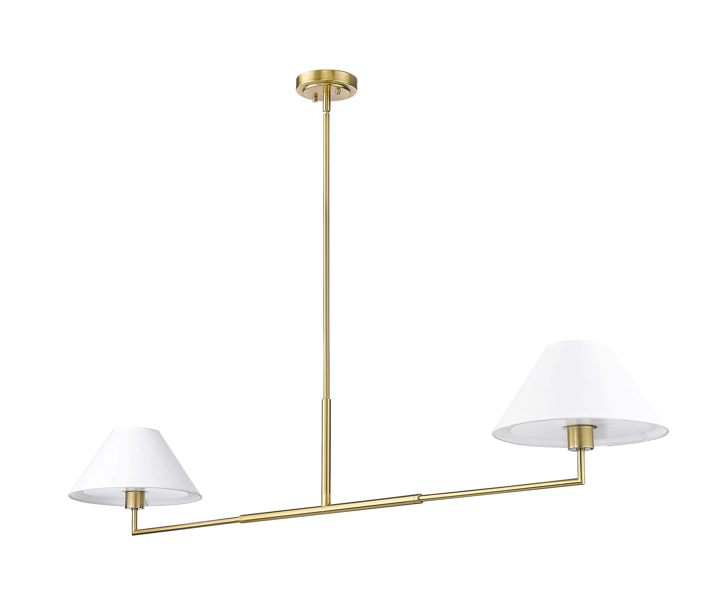 Z-Lite 744-62L-LG b090015 - View #7