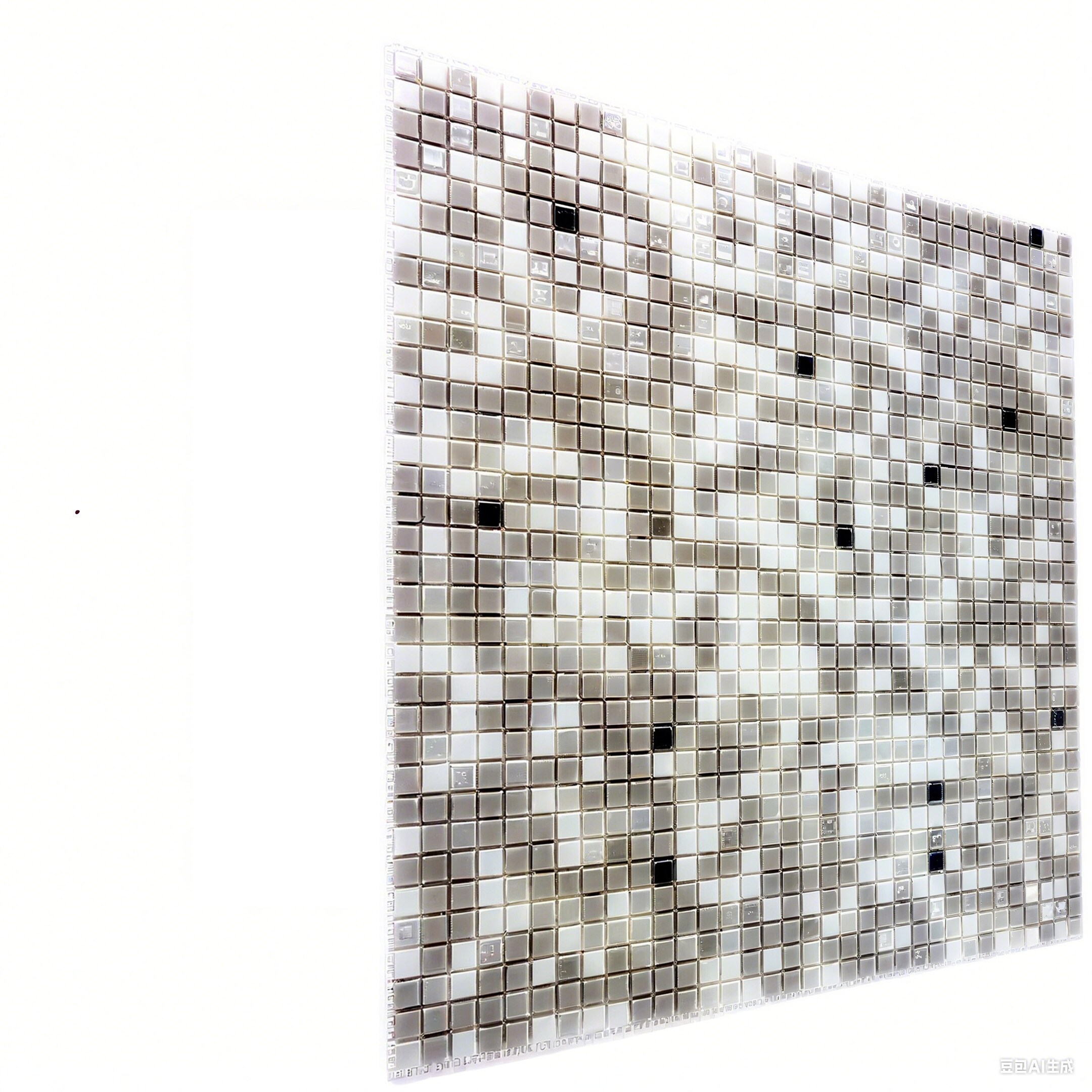 Abolos LWSREF0312-GO Ceramic-Tile - View #5