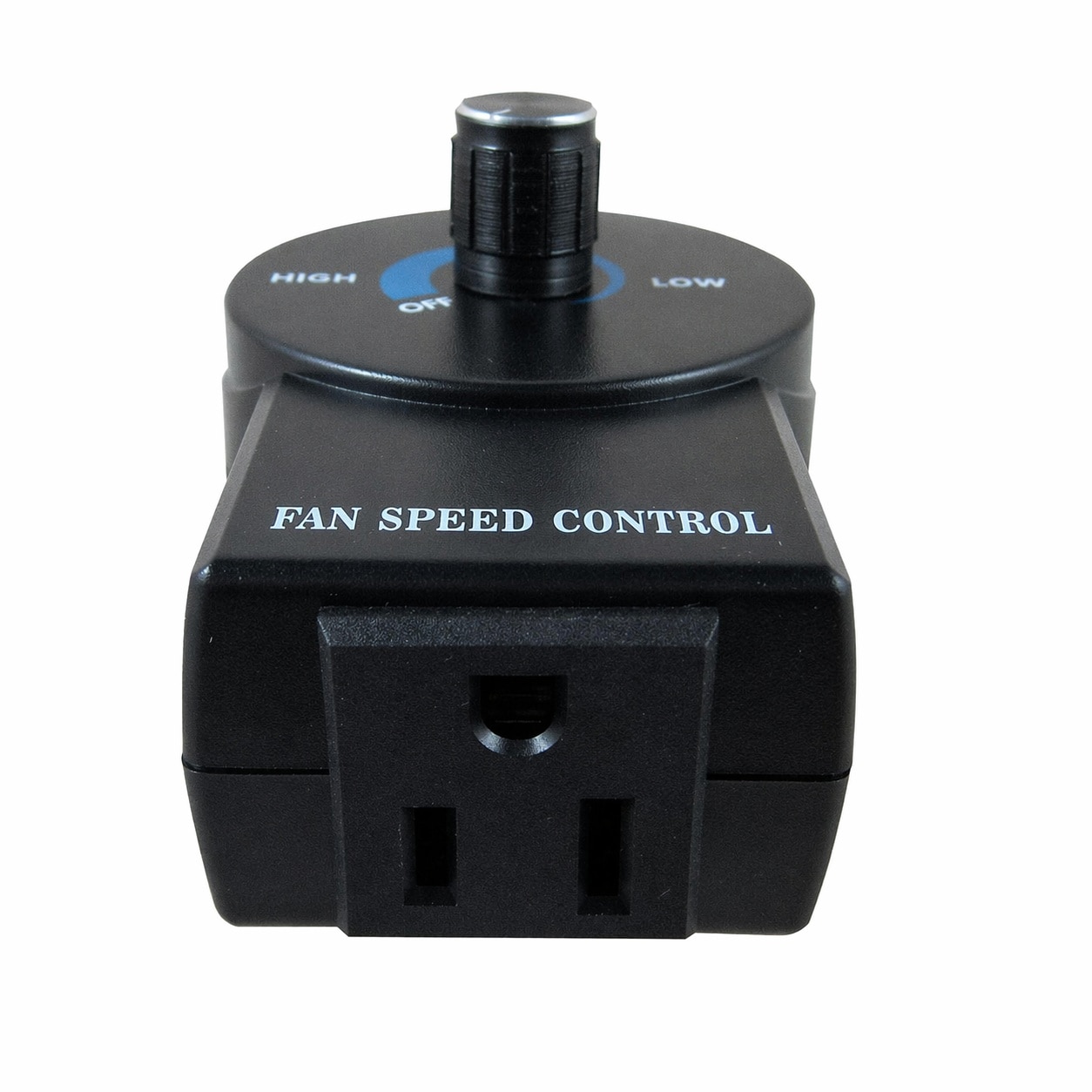 Oyezvary LOZ0714O012 Fan-Controls - View #2