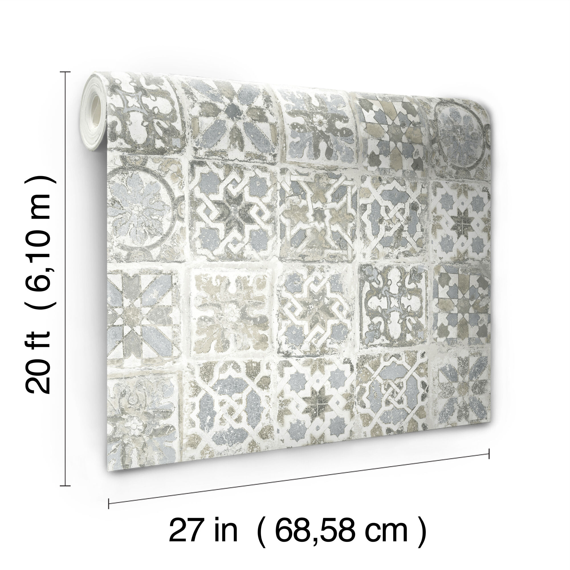 York Wallcoverings PSW1301RL wallpaper - View #2