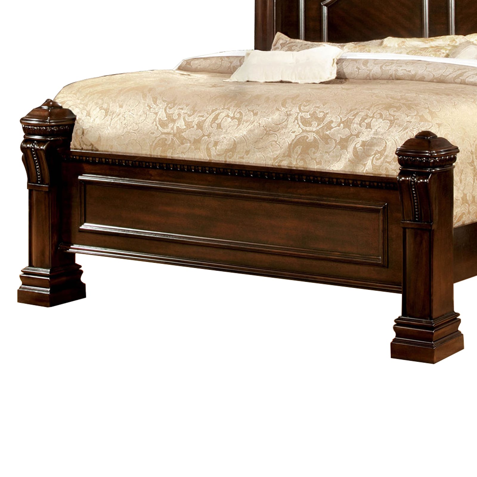 Benzara BM207647 beds - View #4
