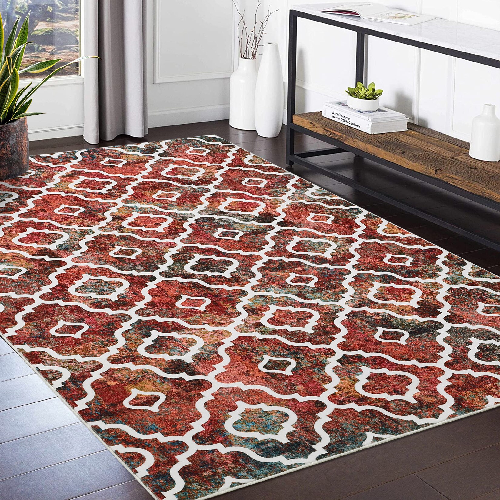 Garvee YXY-LO-PHO-117UCIGQ rugs - View #2