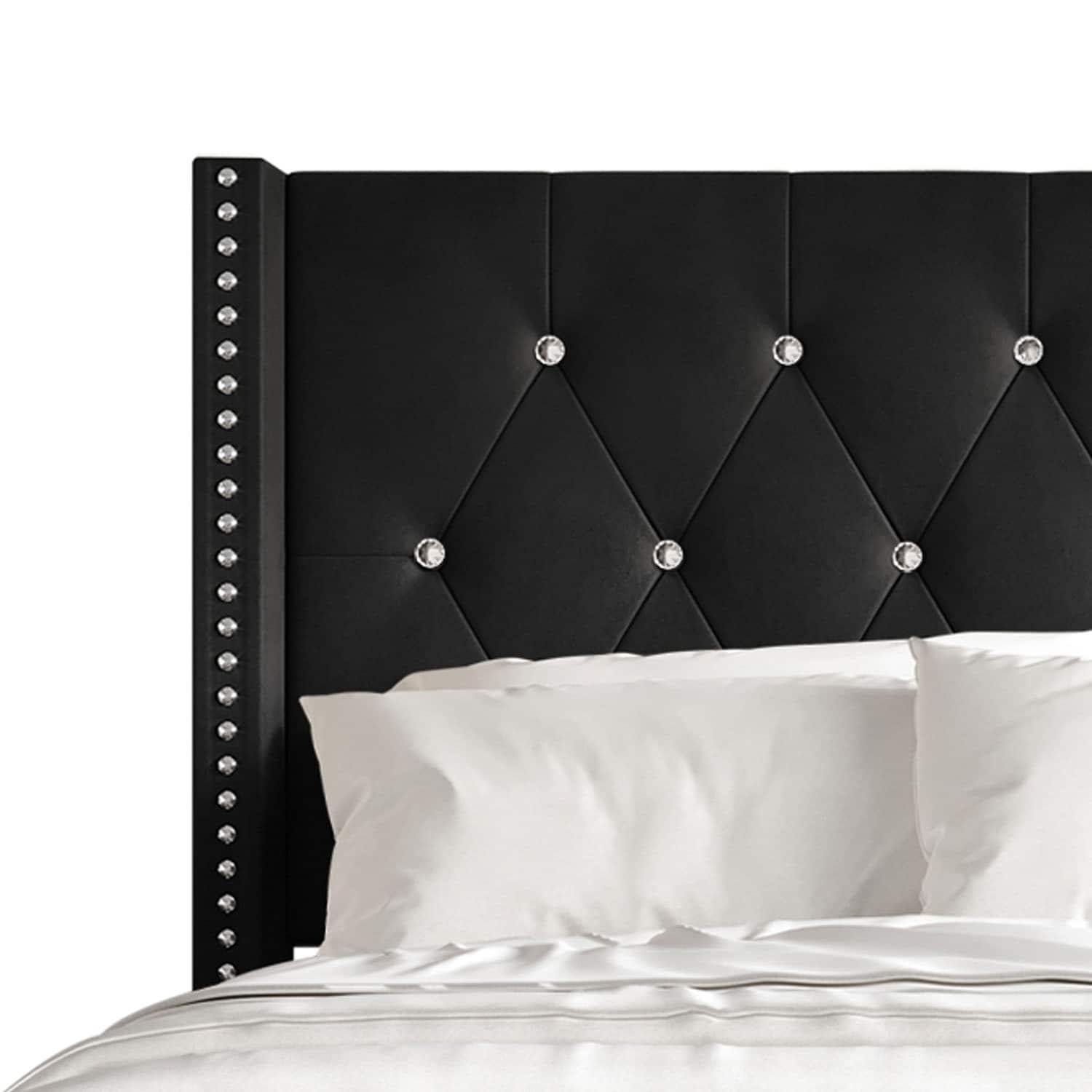 CasePiece C8403QUB-BK-VV beds - View #5