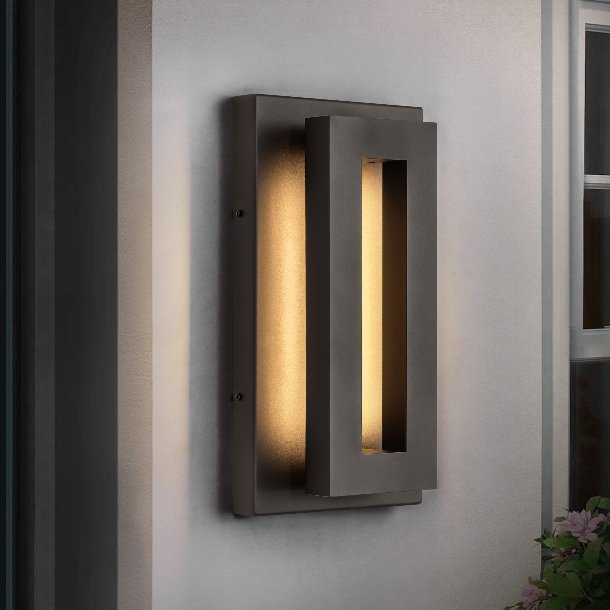 Rennnsan WL810152948 Outdoor-Wall-Lighting - View #5