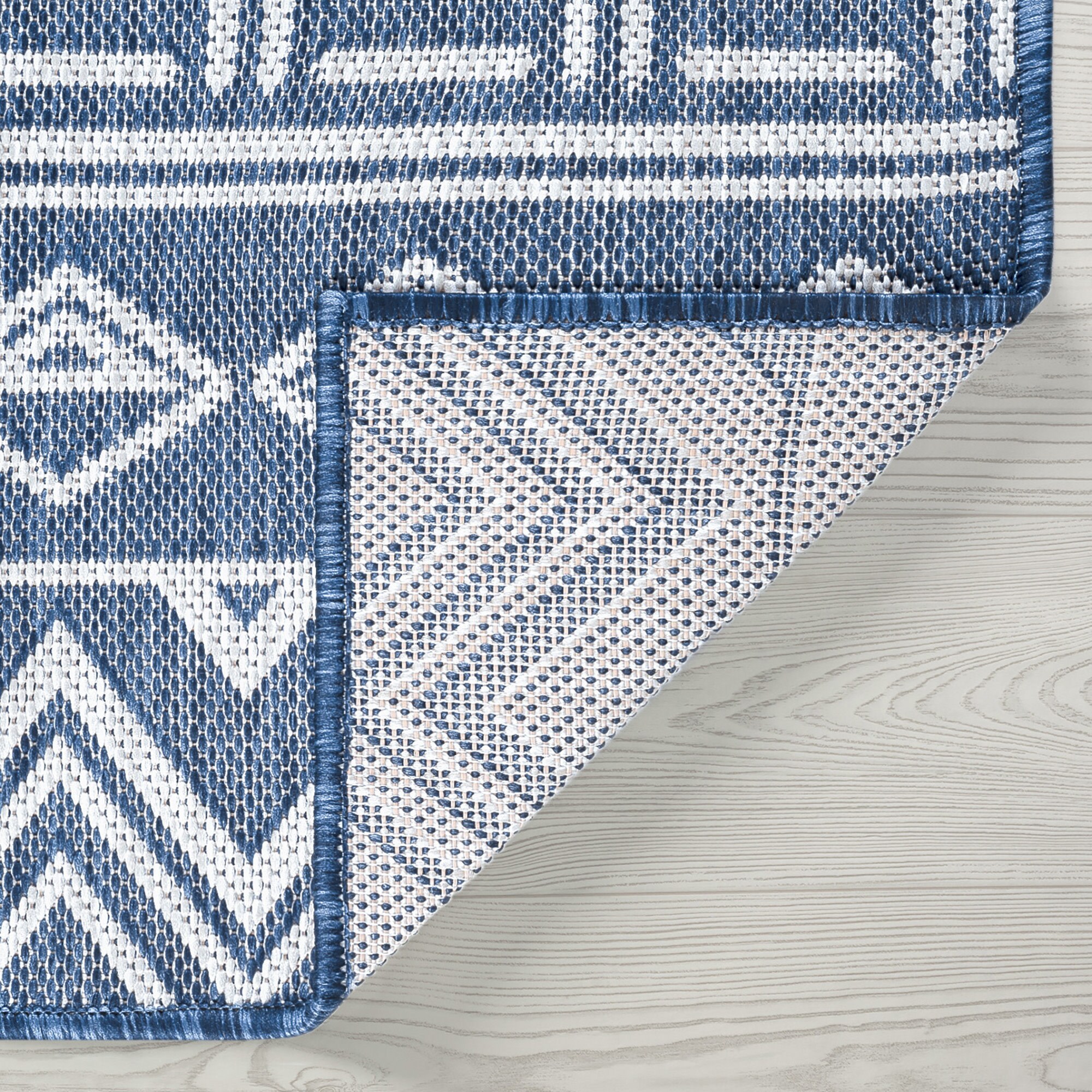 Tayse ECO2006 2X8 rugs - View #3