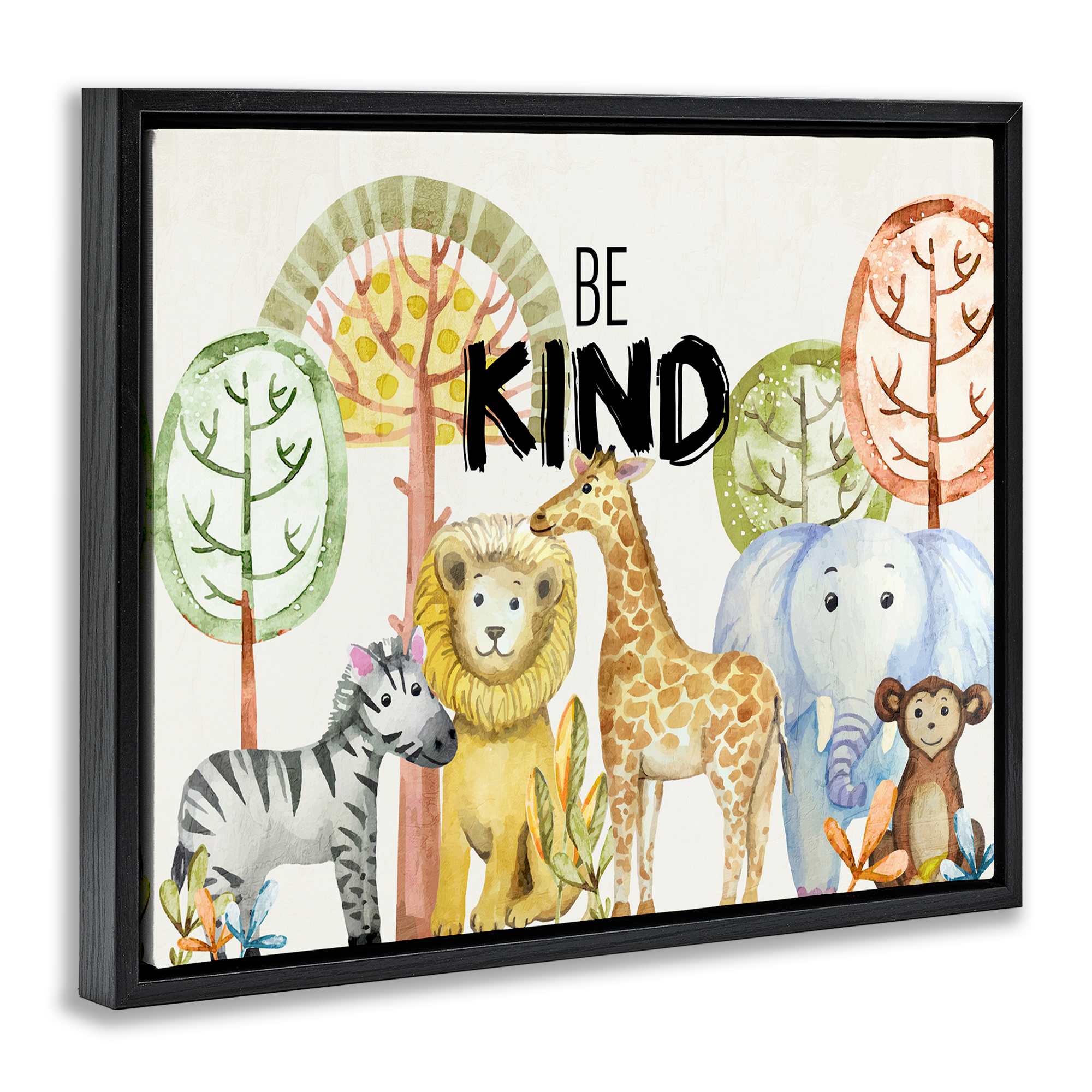 Stupell Industries BS-032-FFB-16X20 Wall-Art - View #2