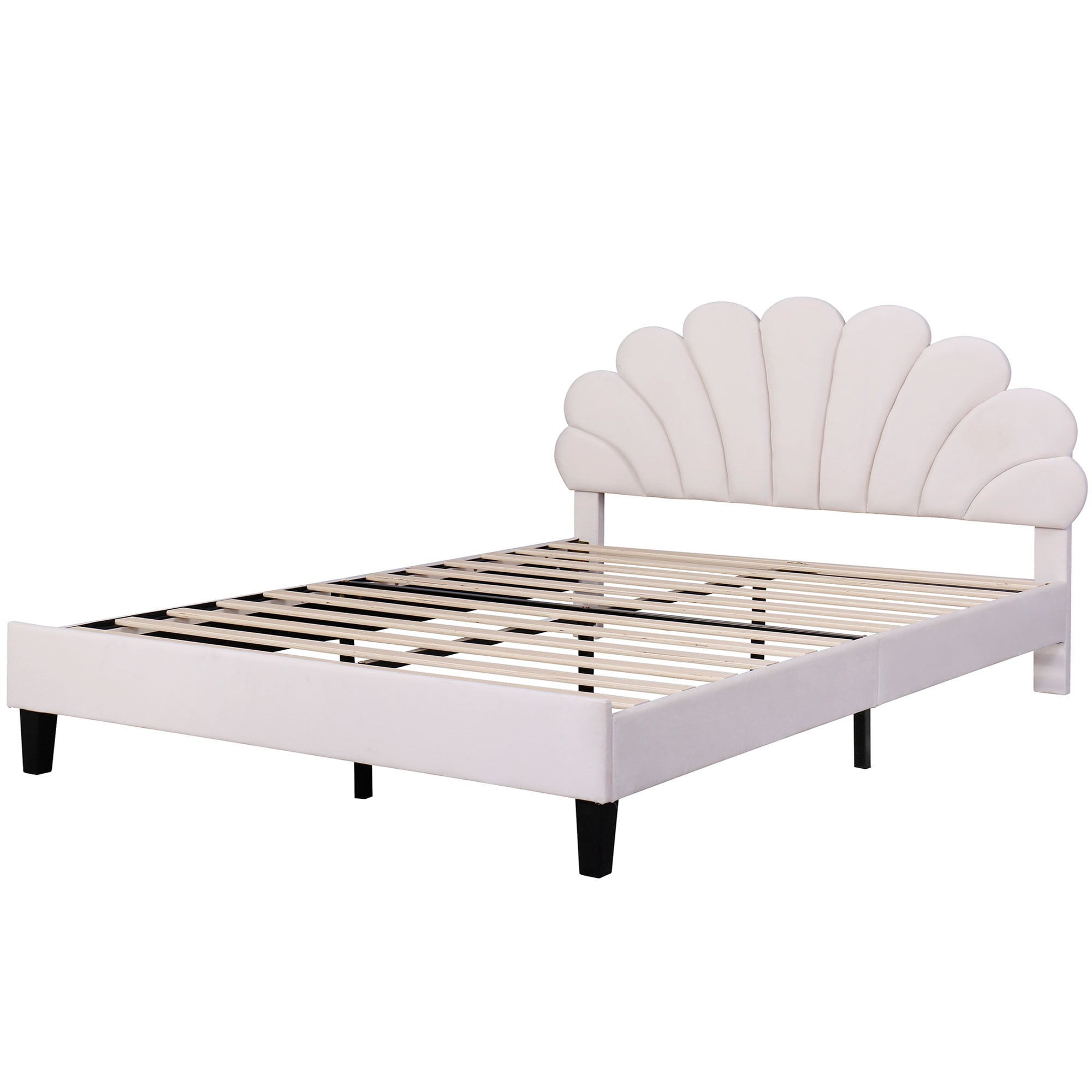 ModernLuxe L3P-WF305291AAA beds - View #4