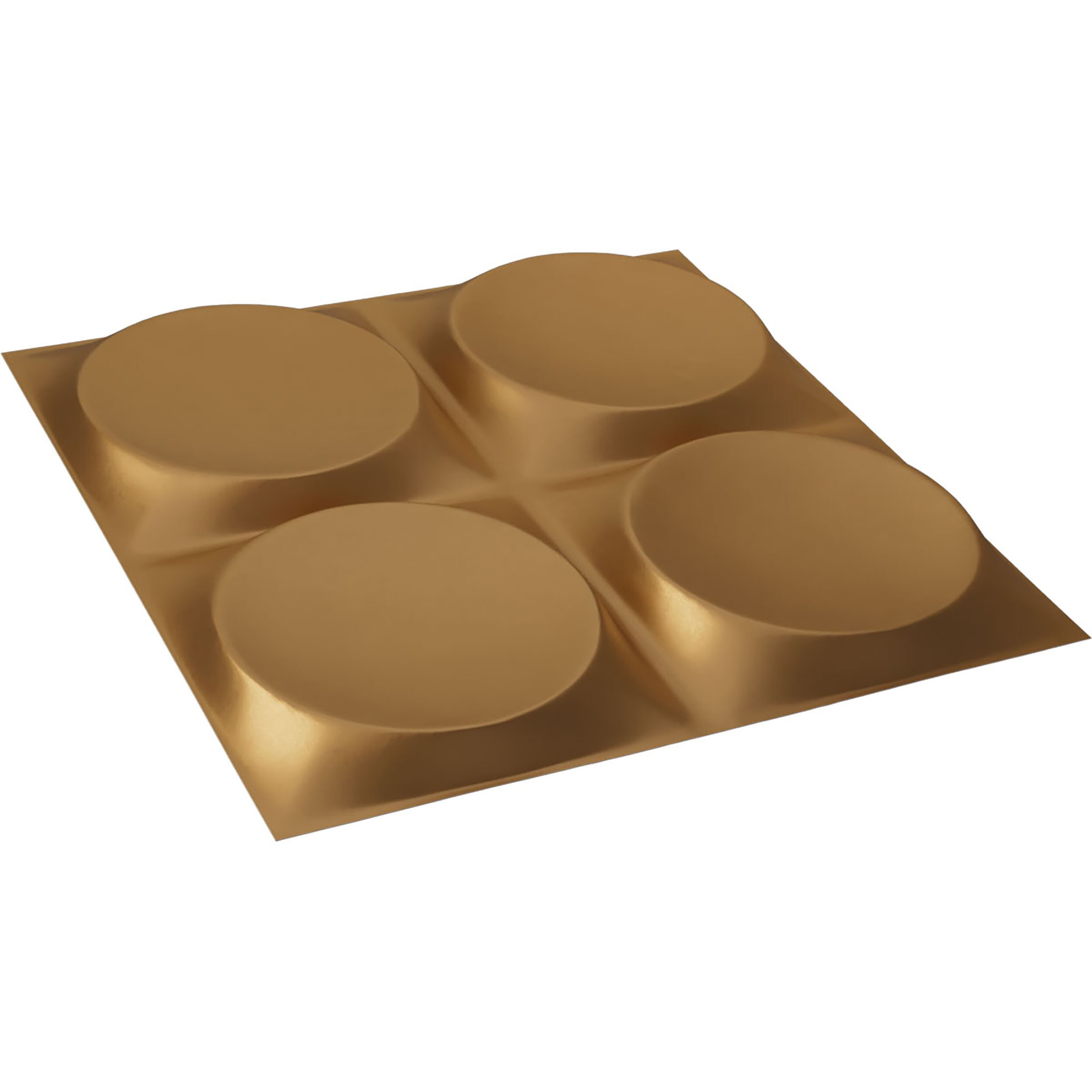 Ekena Millwork WP12X12ADBGL Wall-Panels - View #5