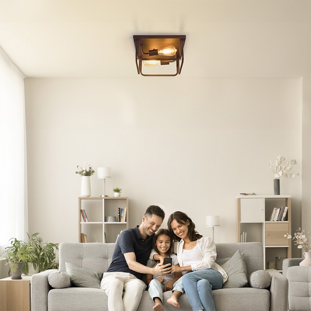 KODA LM030226-1 flushmounts - View #7