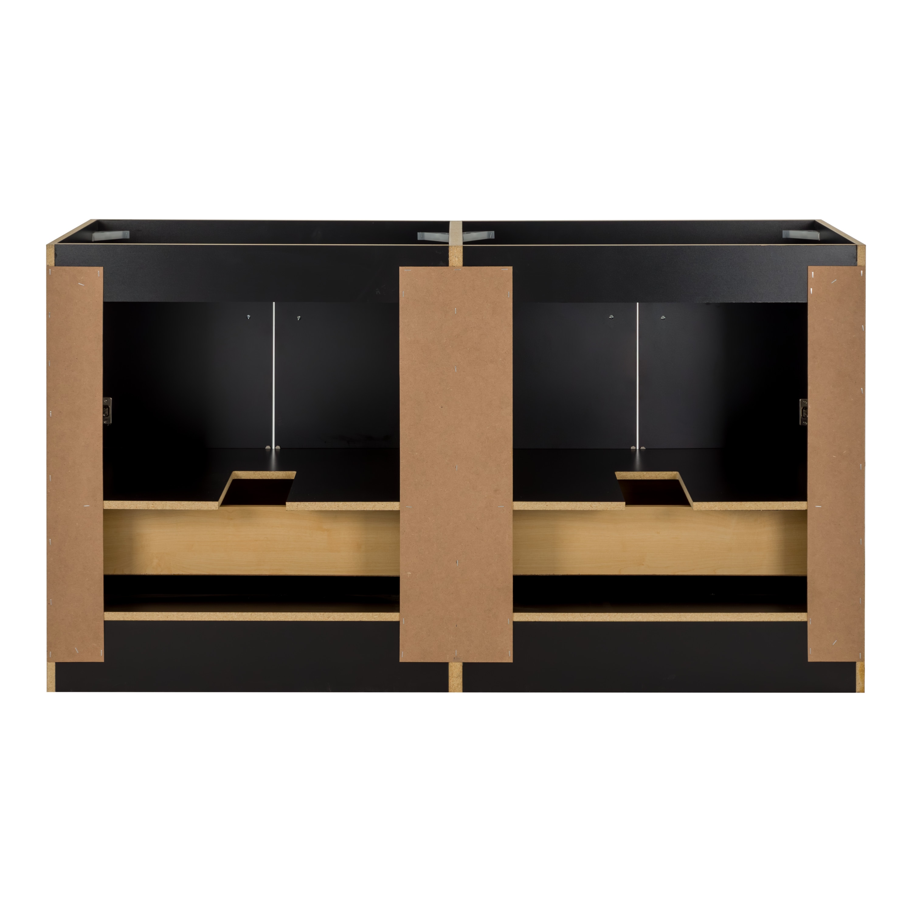 Style Selections ME60P1-MB vanities - View #10