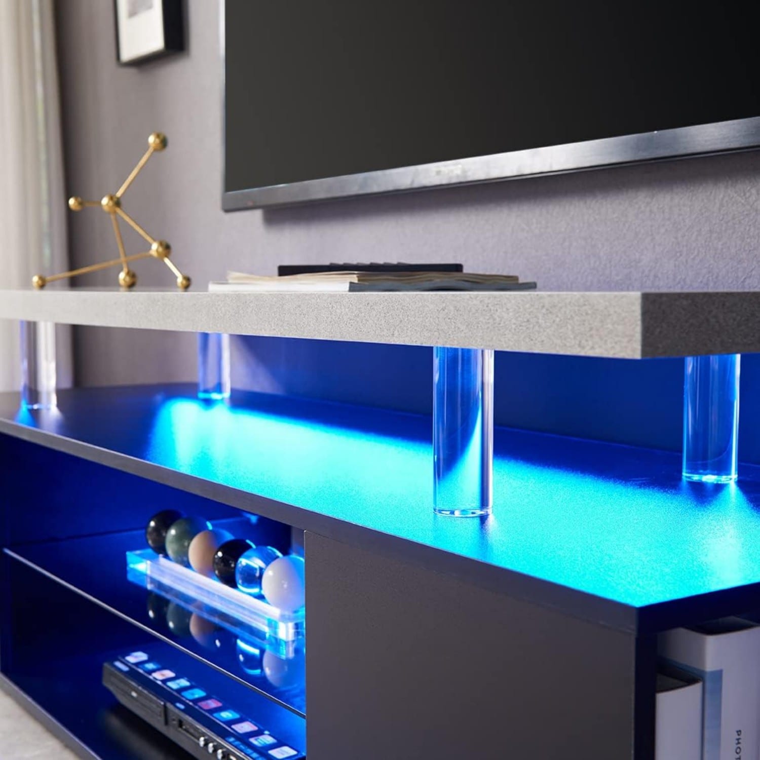 Sunrinx MG9-ND-11 Tv-Stands - View #5