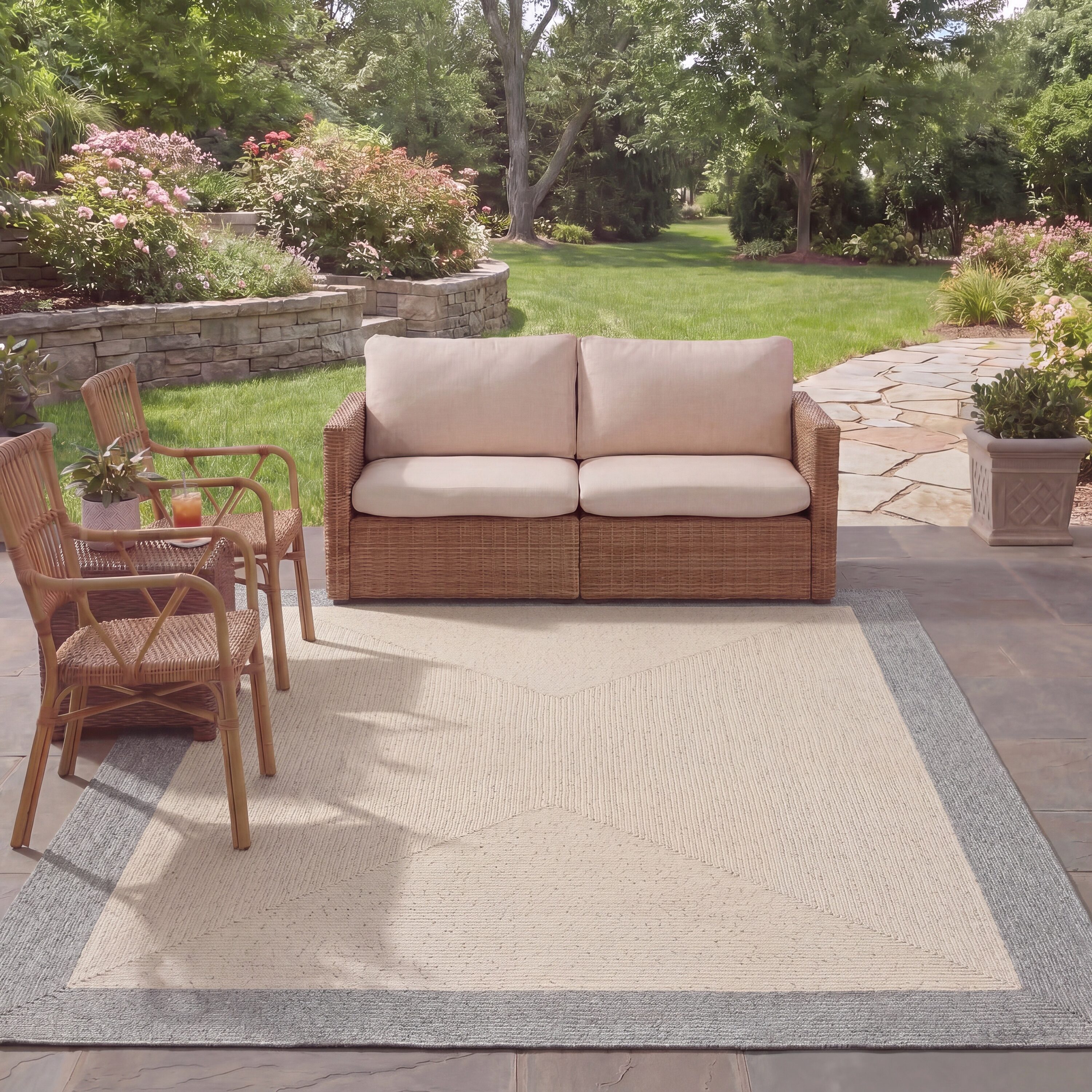 Safavieh BRA281A-6 rugs - View #6