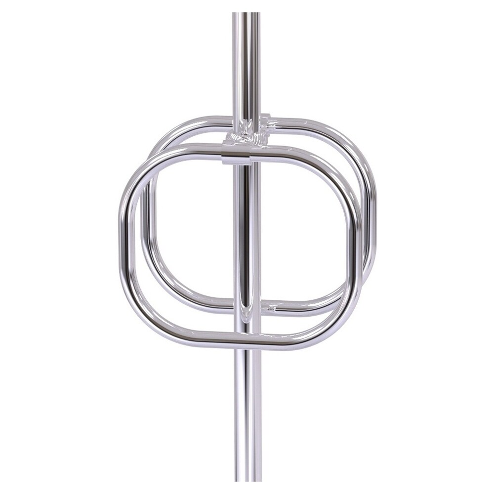 Allied Brass TS-40T-PC d060355 - View #2
