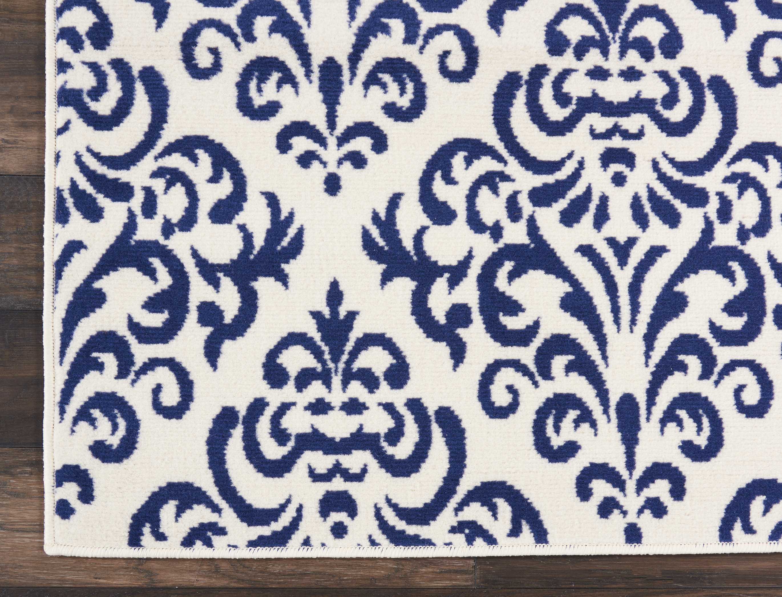 Nourison 99446411686 rugs - View #3