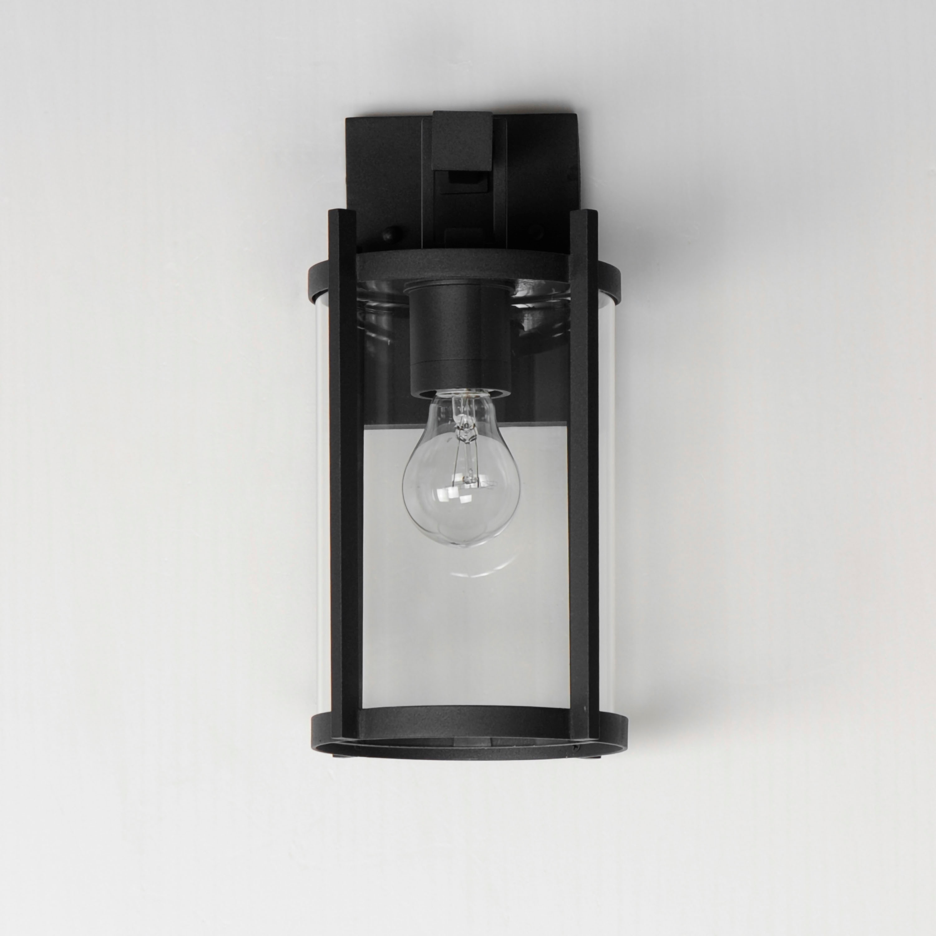 Maxim Lighting 30062CLBK Outdoor-Wall-Lighting - View #2