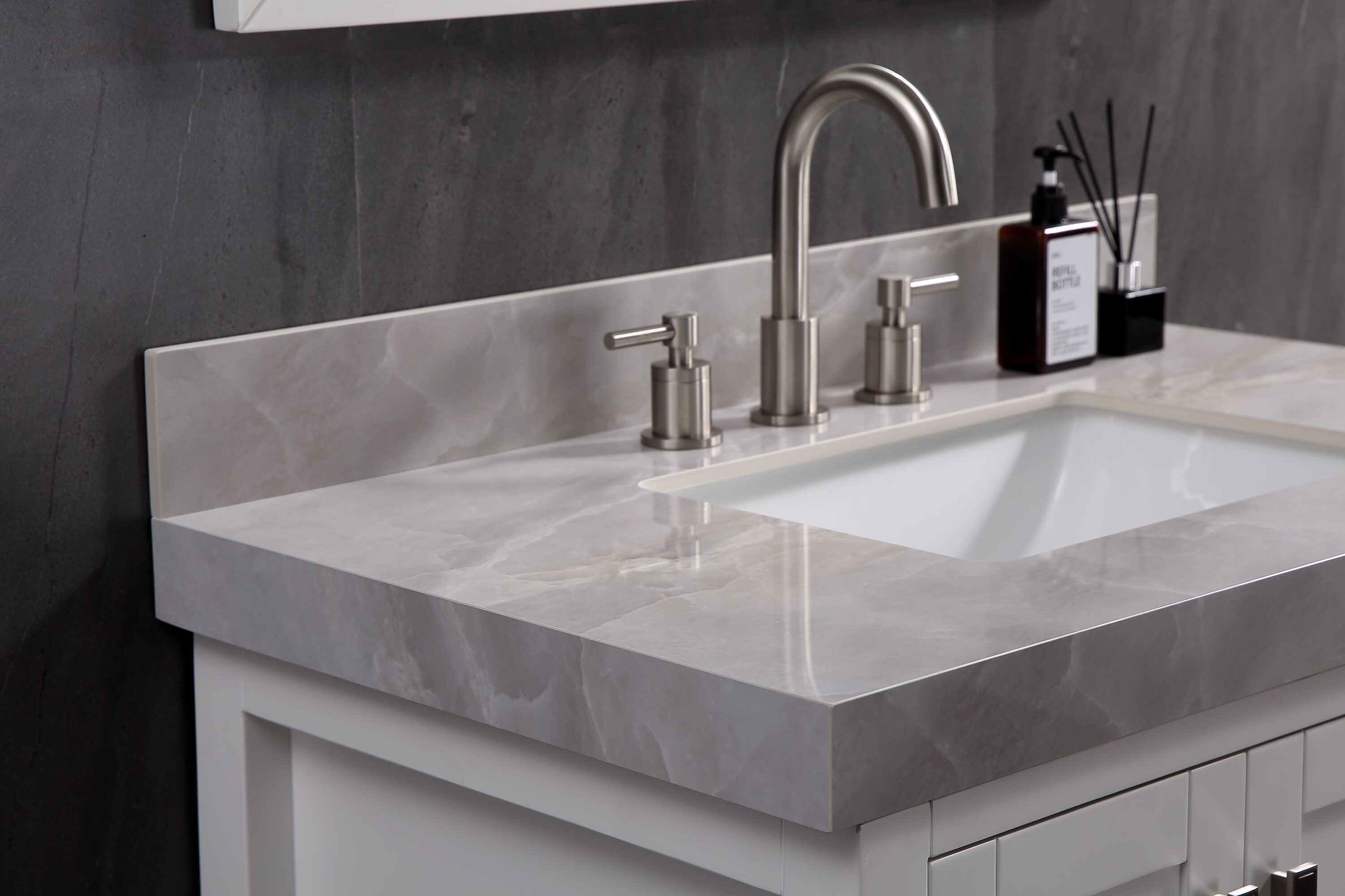 HomLux BD-PVTLJ37 Vanity-Tops - View #9