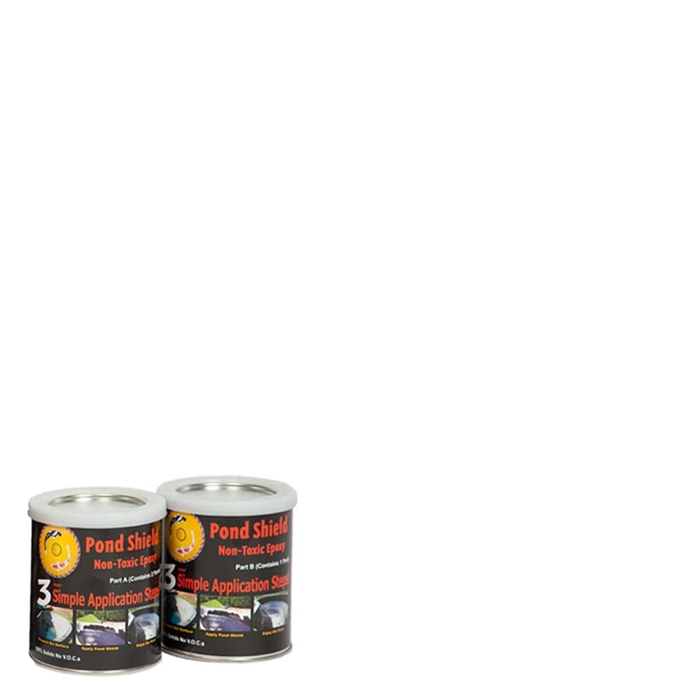 Pond Armor SKU-CLEAR-QT-R waterproofers - View #2