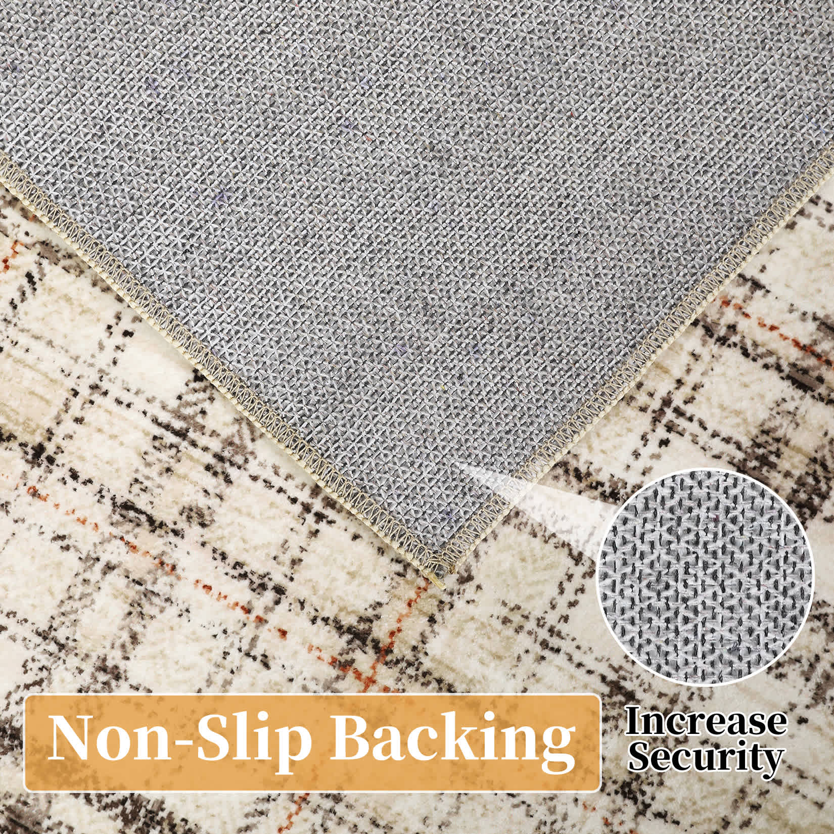 Qeetex SUNNY-PHO-13CGHBYK rugs - View #5