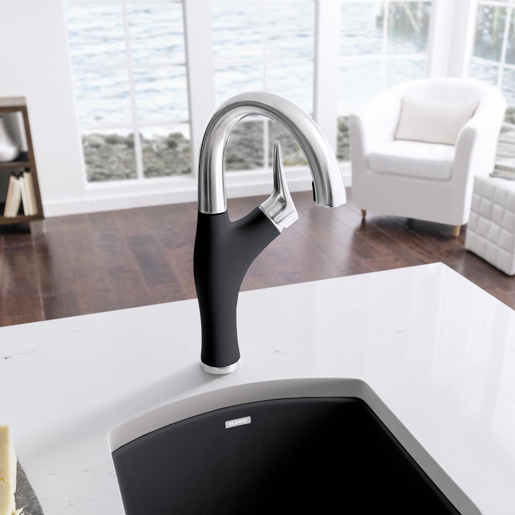 BLANCO 443041 Kitchen-Faucets - View #5