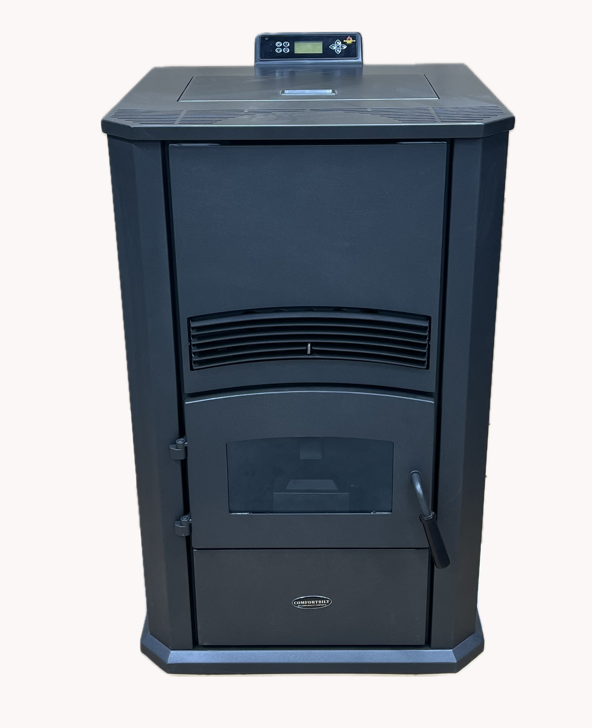 ComfortBilt HP42-ALPINE Pellet-Stoves - View #4