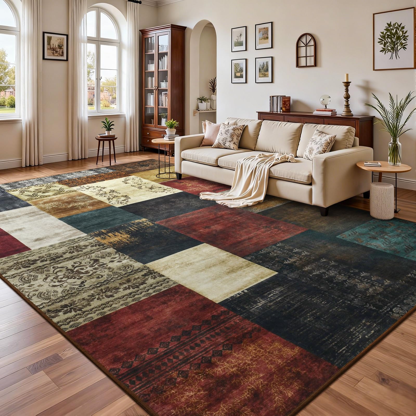 SenQWFa LSQ0812S067 Mats-Cat - View #4
