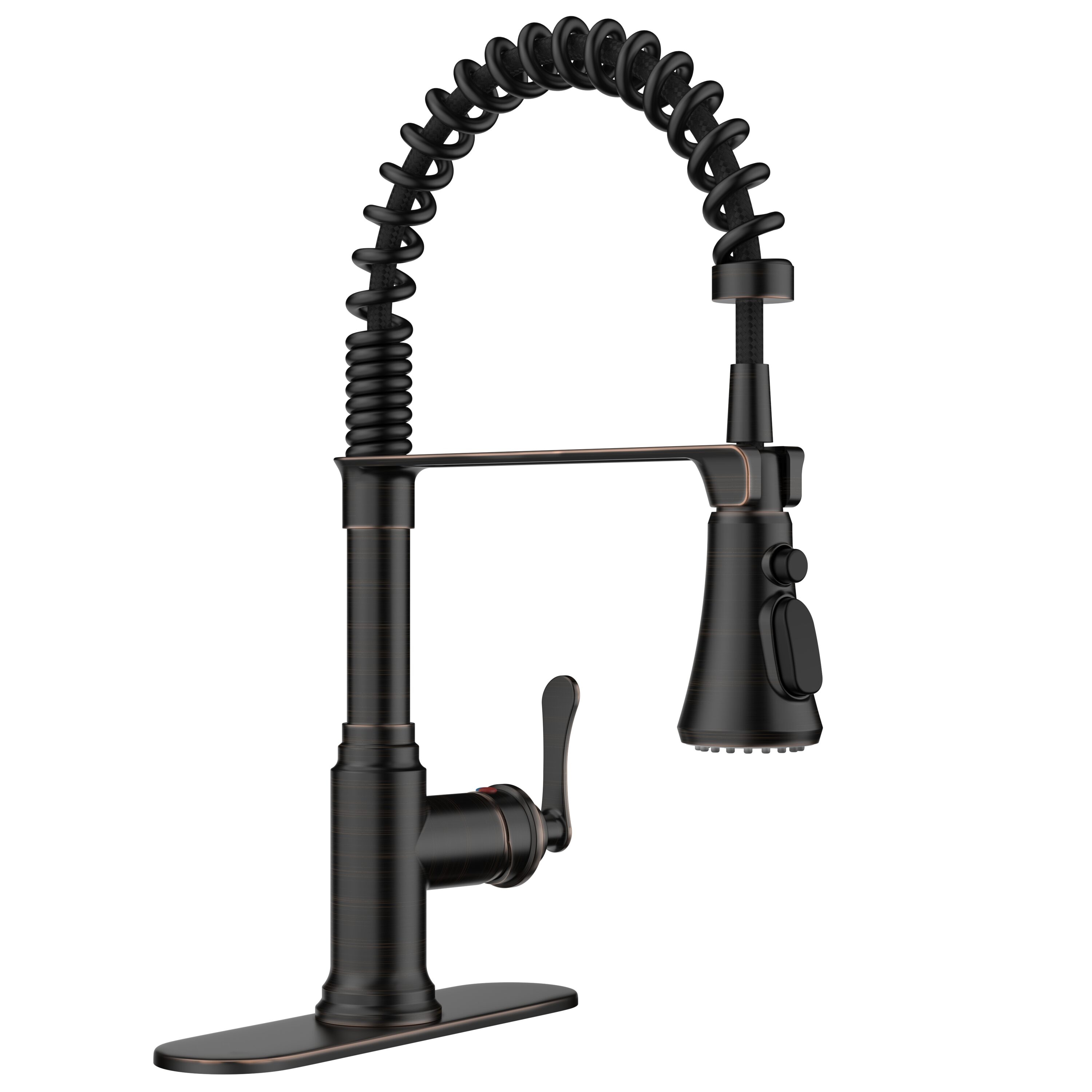 FURUISI LL5A2ORB Kitchen-Faucets - View #2