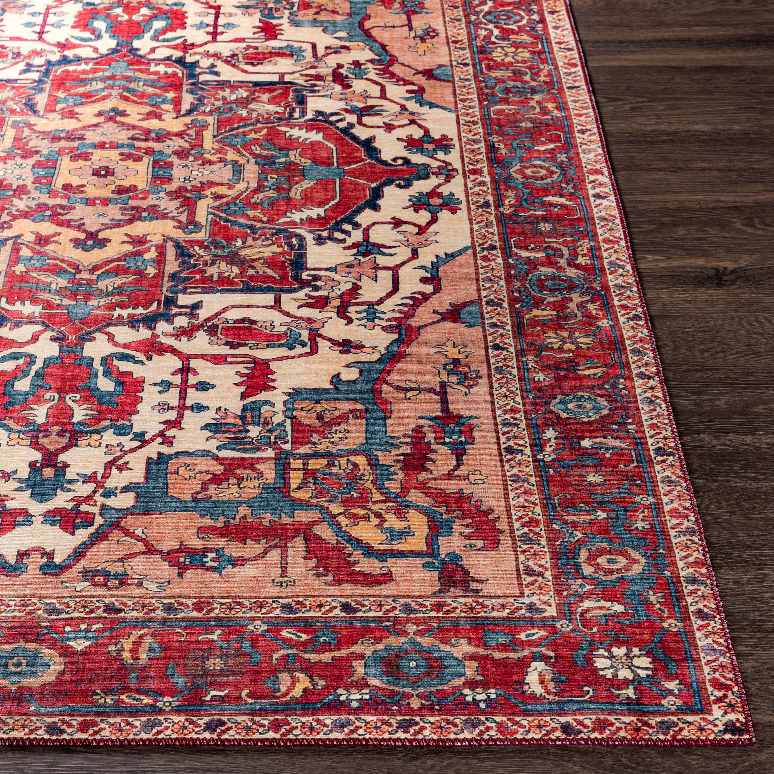 Surya IRS2339-2339 rugs - View #3