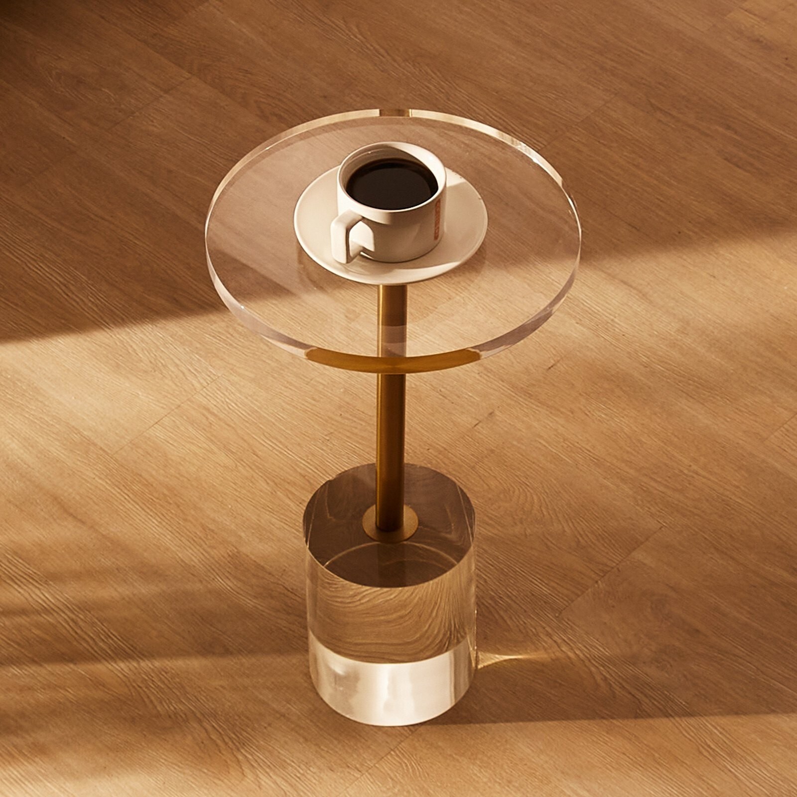 GIVIMO LW108GIVSS2663 End-Tables - View #2