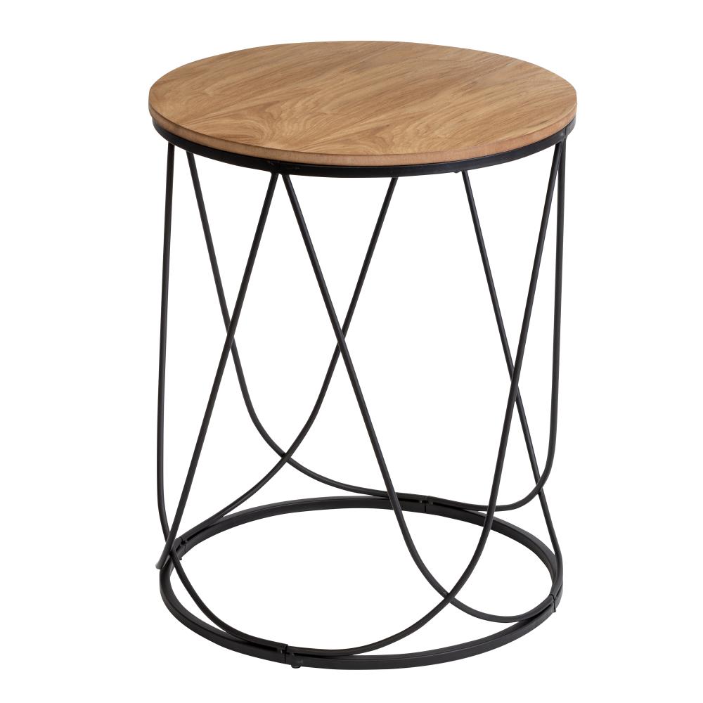 Honey-Can-Do TBL-08801 End-Tables - View #2