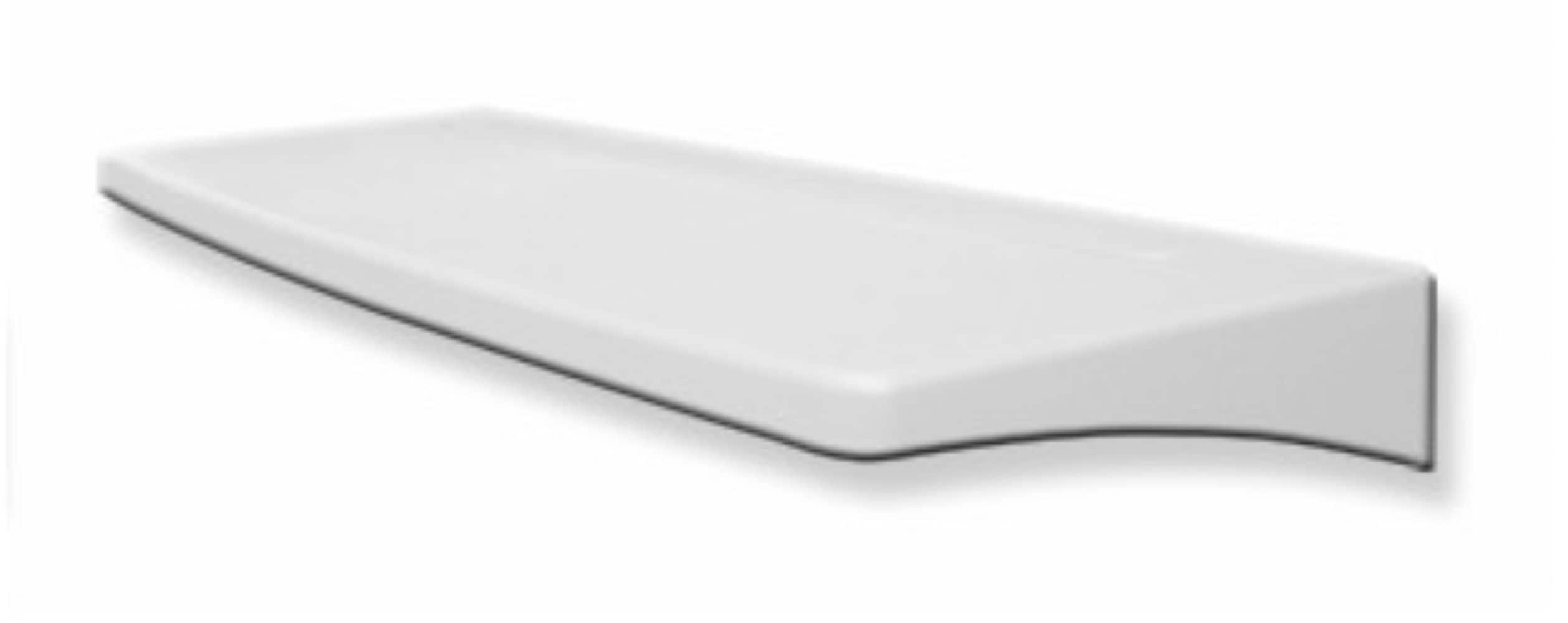 Wallscapes HSFS22H Wall-Mounted-Shelving - View #6