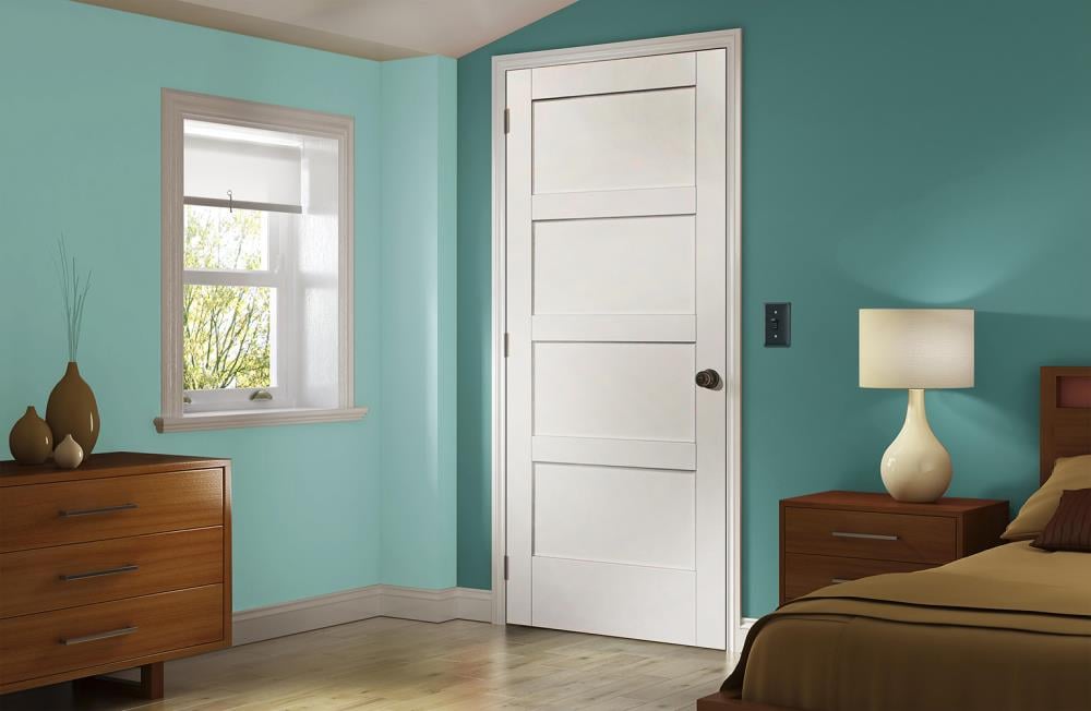 JELD-WEN LOWOLJW221100914 Pre-Hung-Doors - View #3
