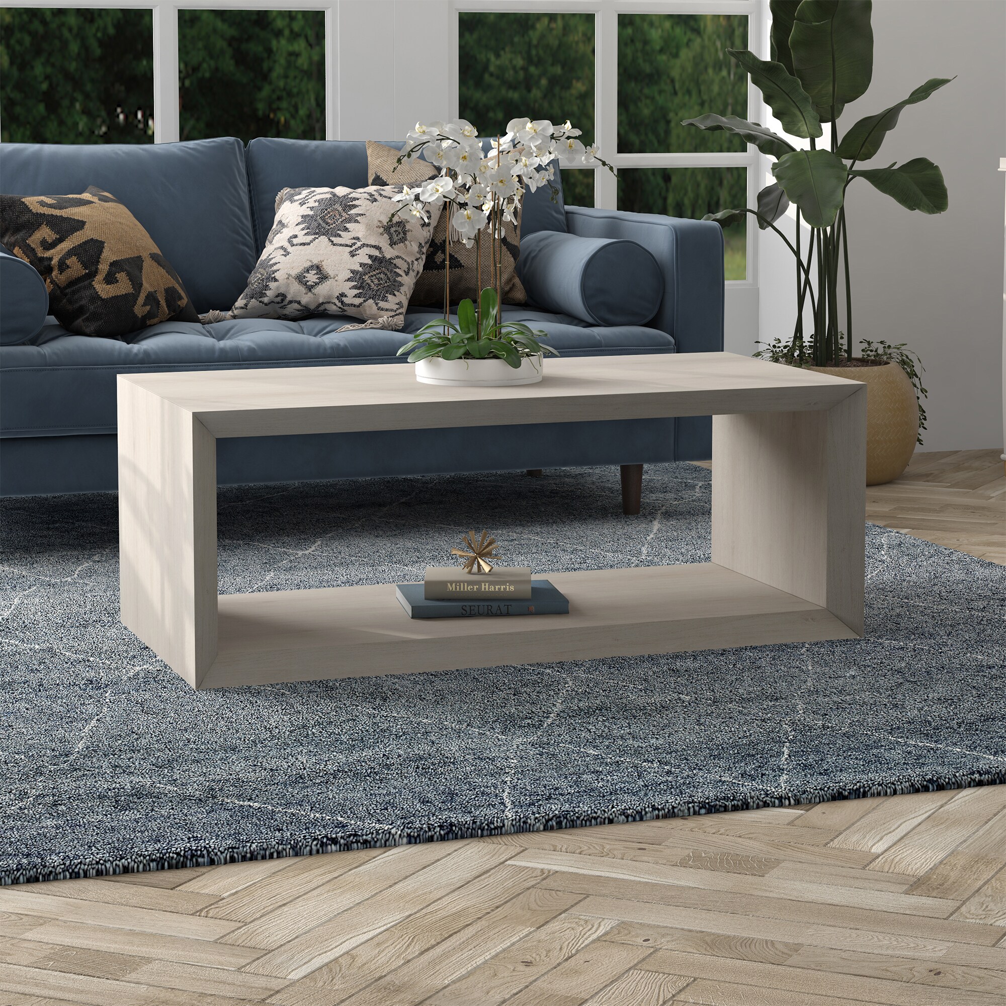 Hailey Home CT1948 Coffee-Tables - View #5