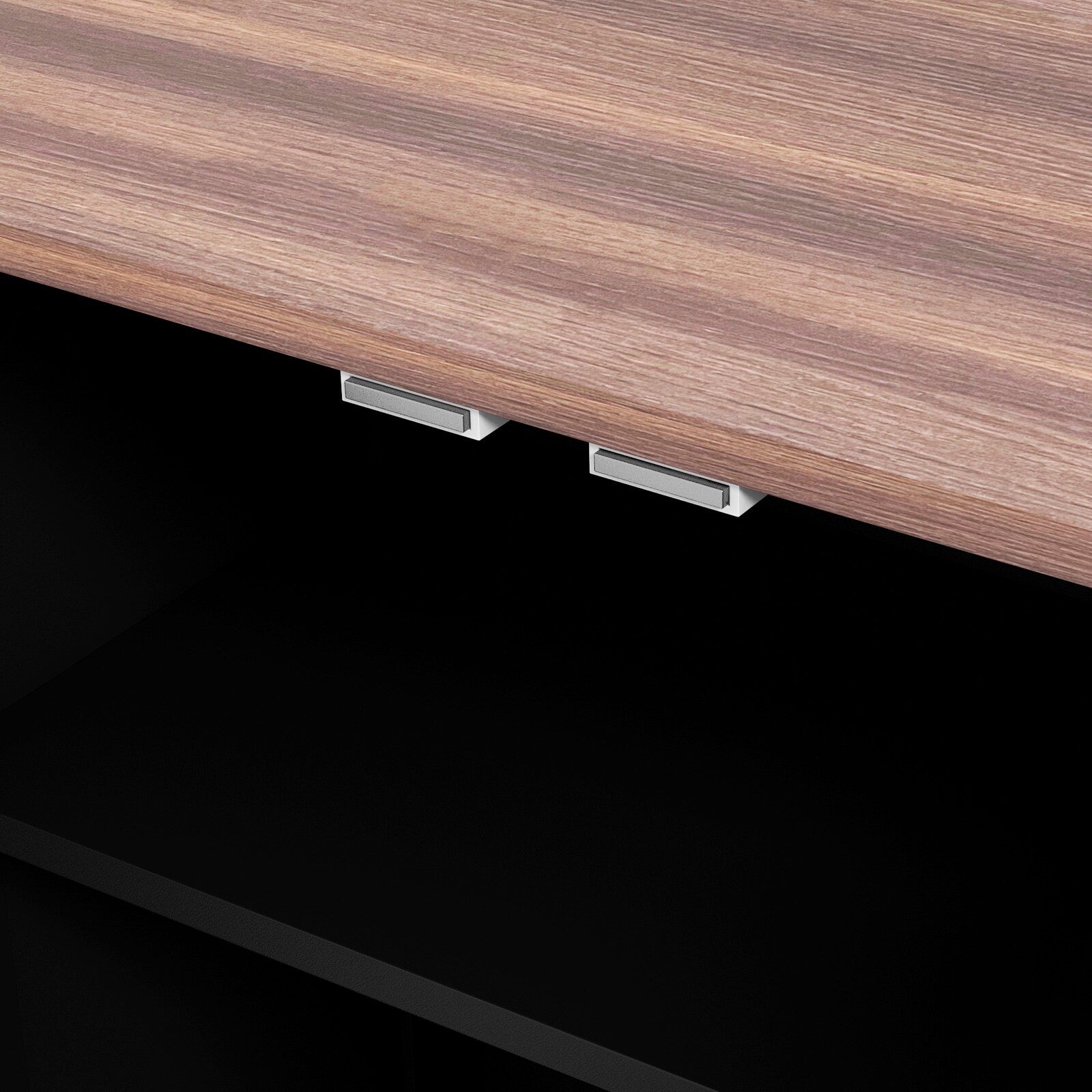 PawHut D08-059V00BK Pet-Bowls - View #4