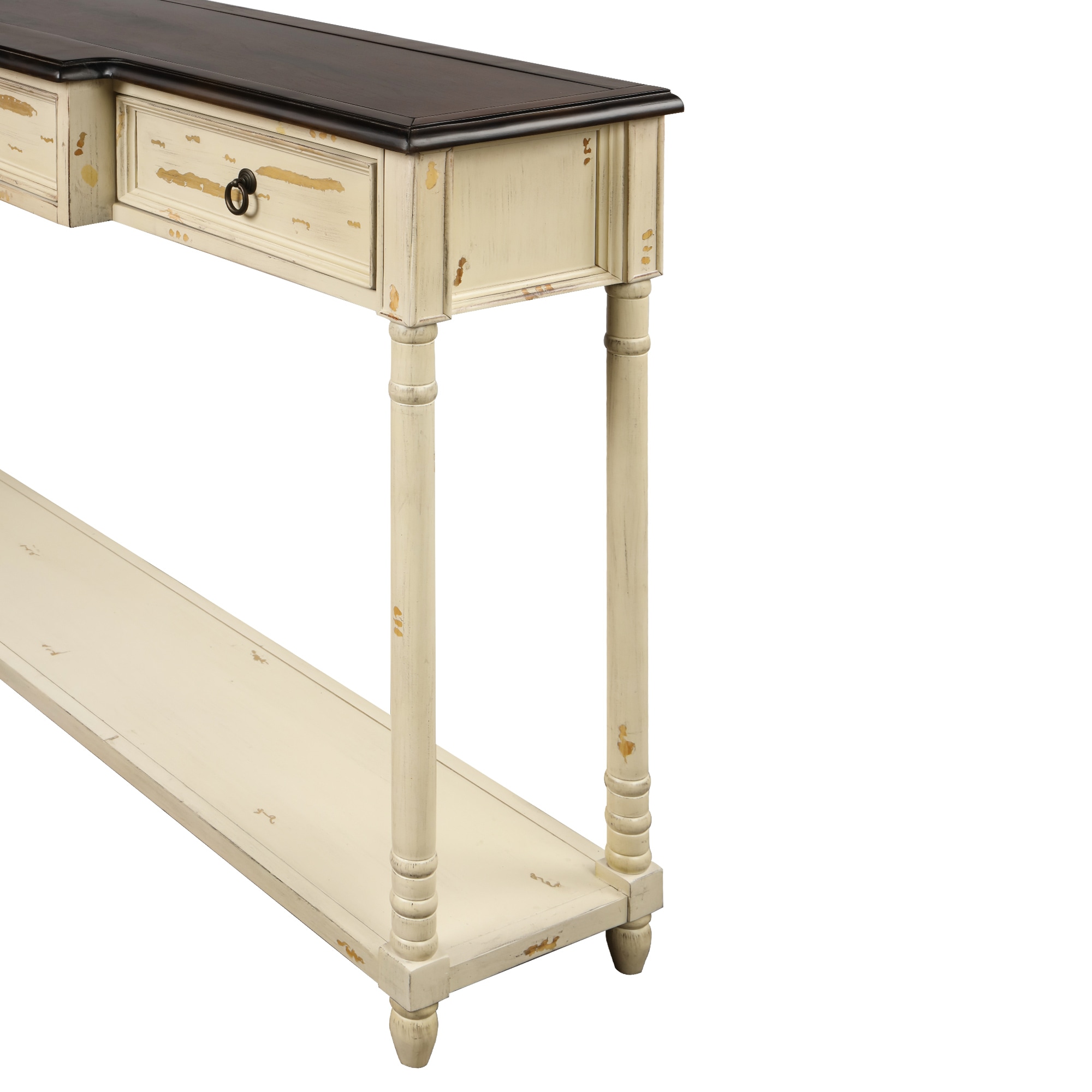 Mondawe OR-W9574D-TR Console-Sofa-Tables - View #5
