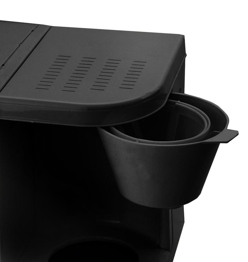 Elite EBK-200B Specialty-Small-Kitchen-Appliances - View #3
