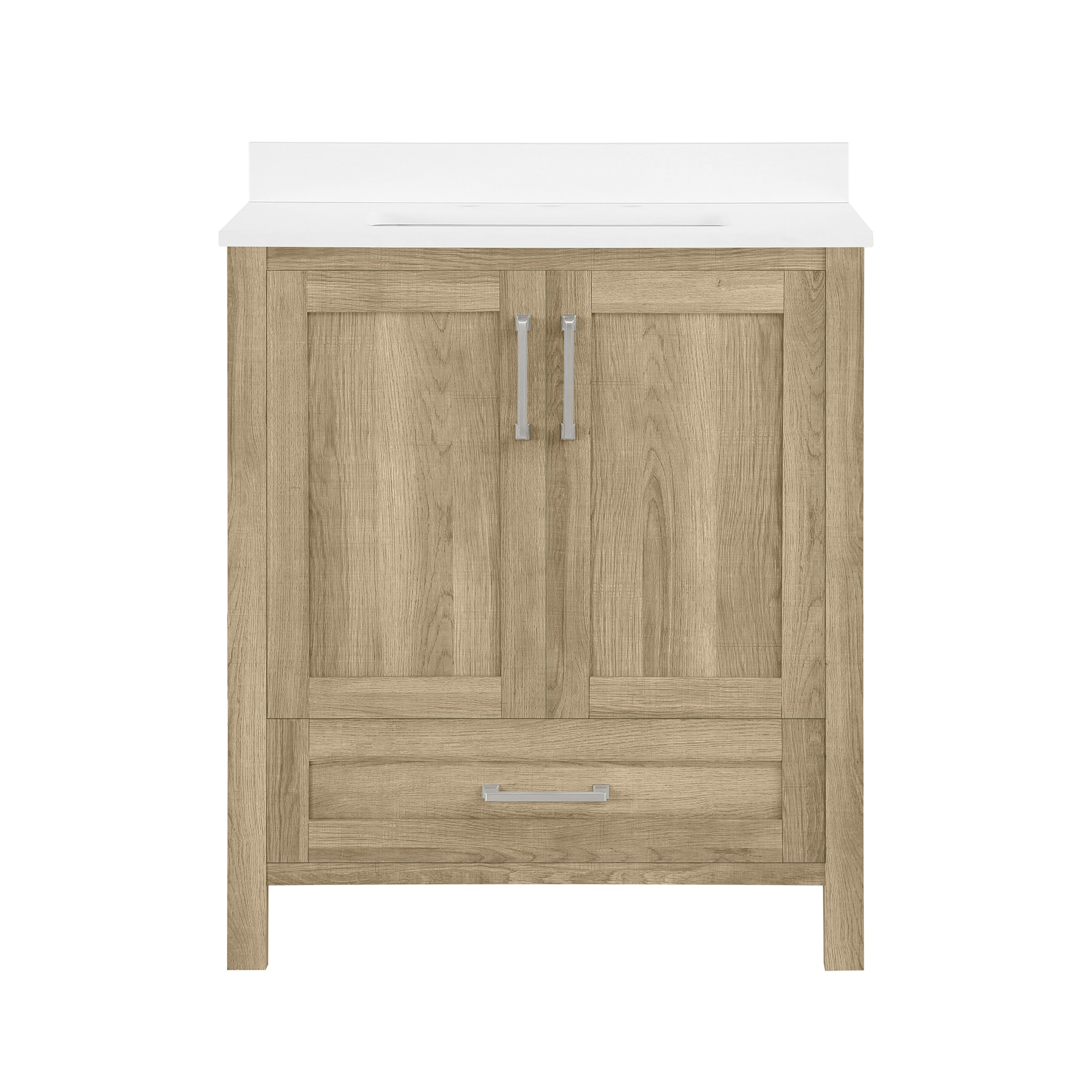 Style Selections EDWARDS-30NO Bath-Vanity-Combo - View #14