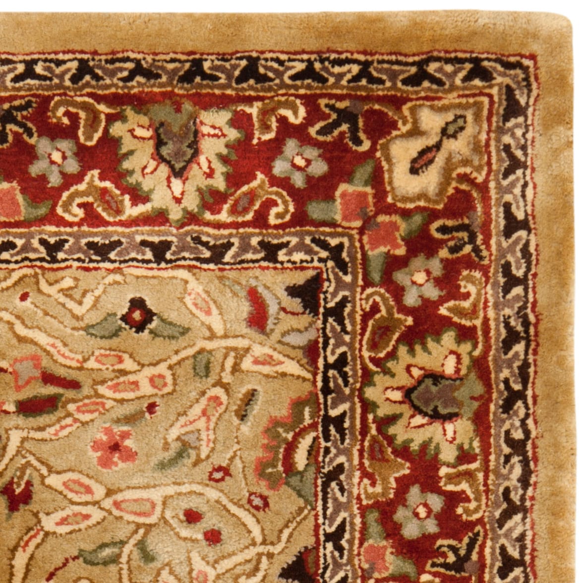 Safavieh PL511A-3 rugs - View #2