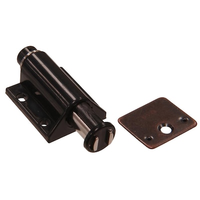 Magnetic Cabinet Latches At Lowes Com