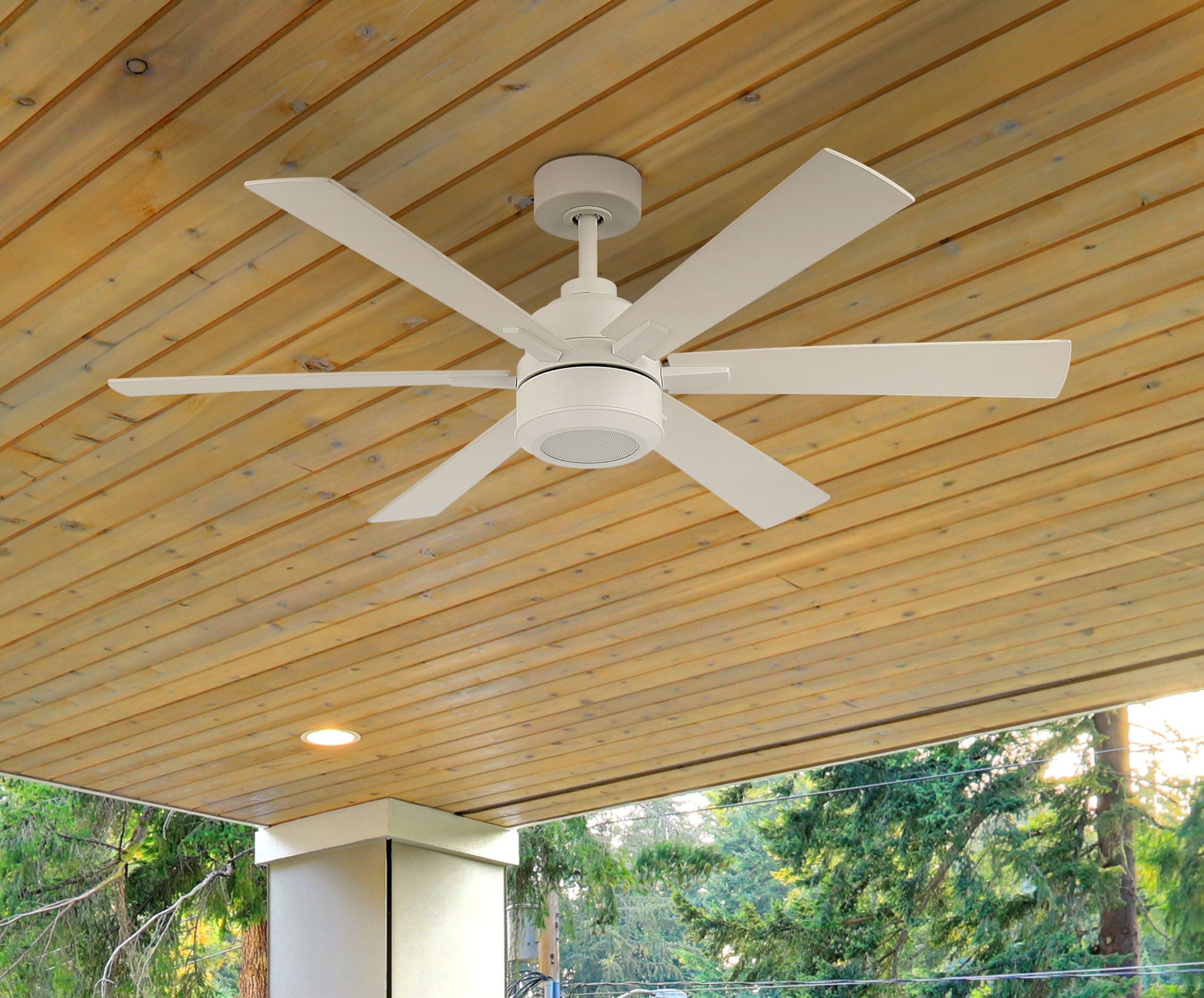 Harbor Breeze AR44-52MWH Ceiling-Fans - View #18