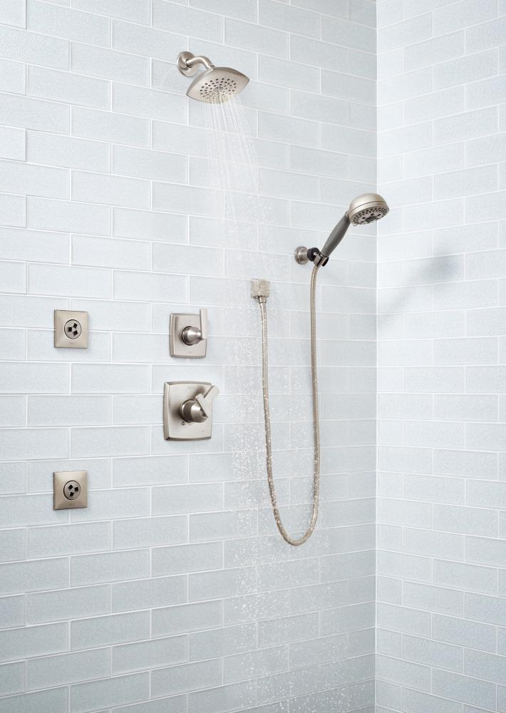 Delta 55445-SS Fixed-Showerhead - View #3