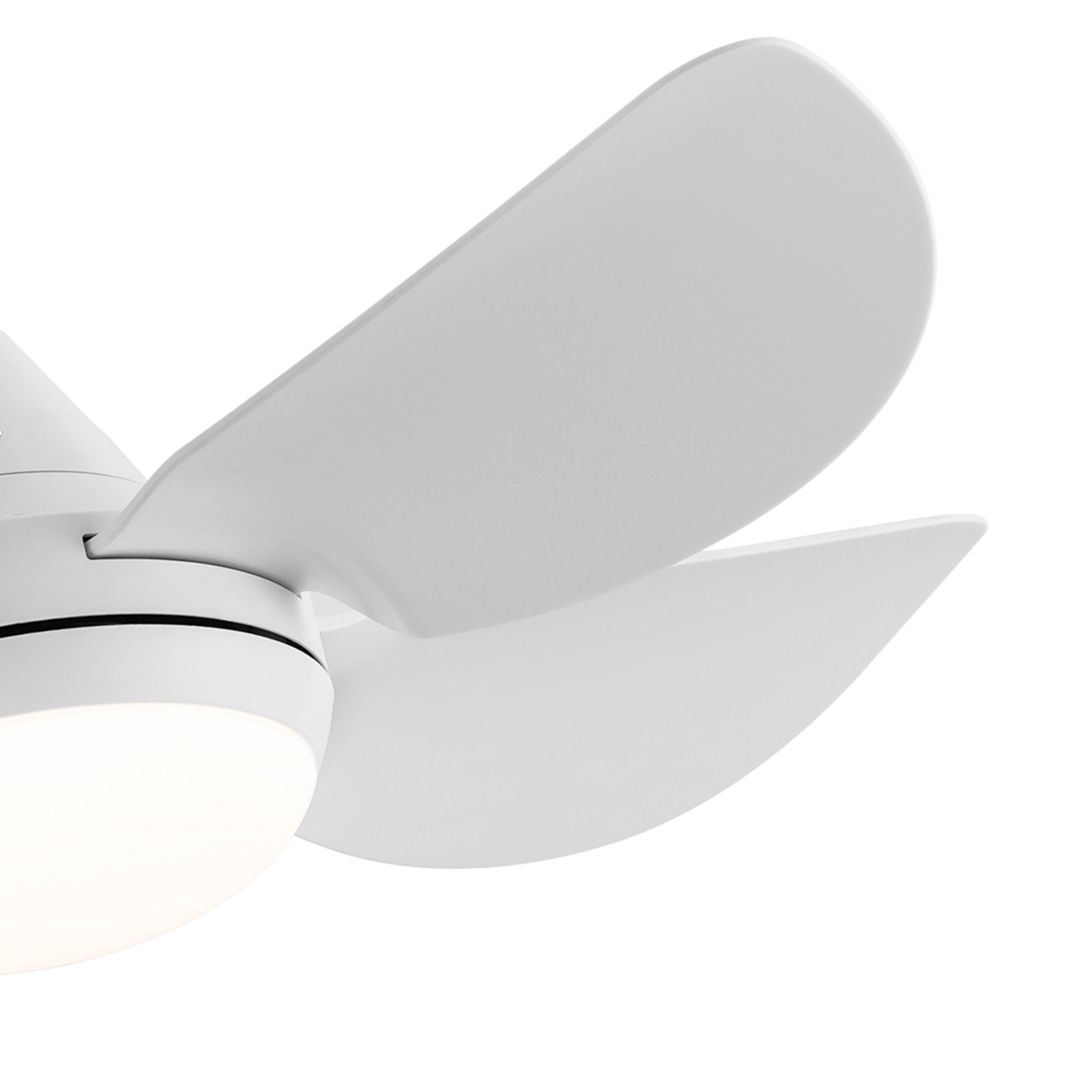 WELLFOR AMYU-08WH Ceiling-Fans - View #16