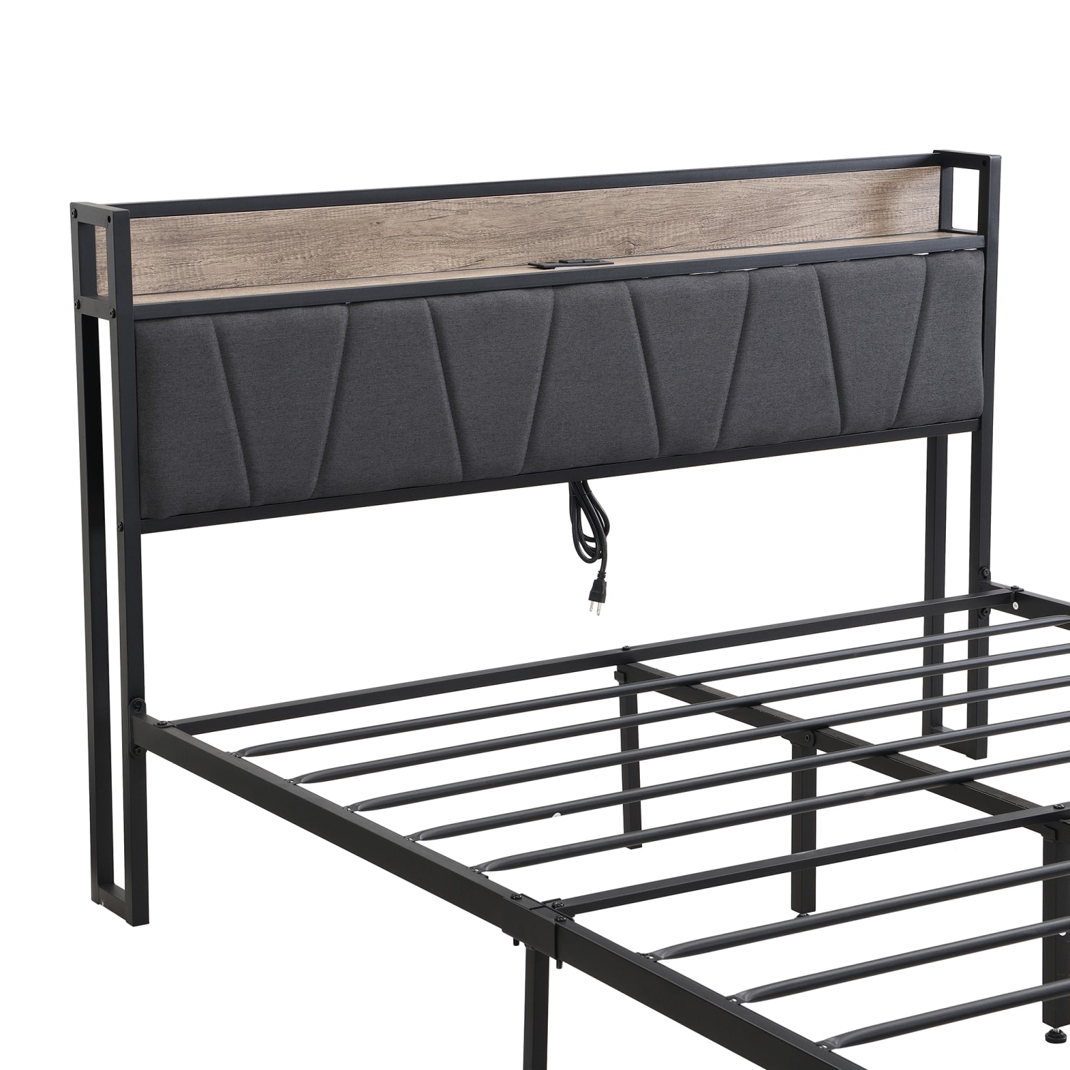 Streamdale Furniture W311133404 beds - View #8