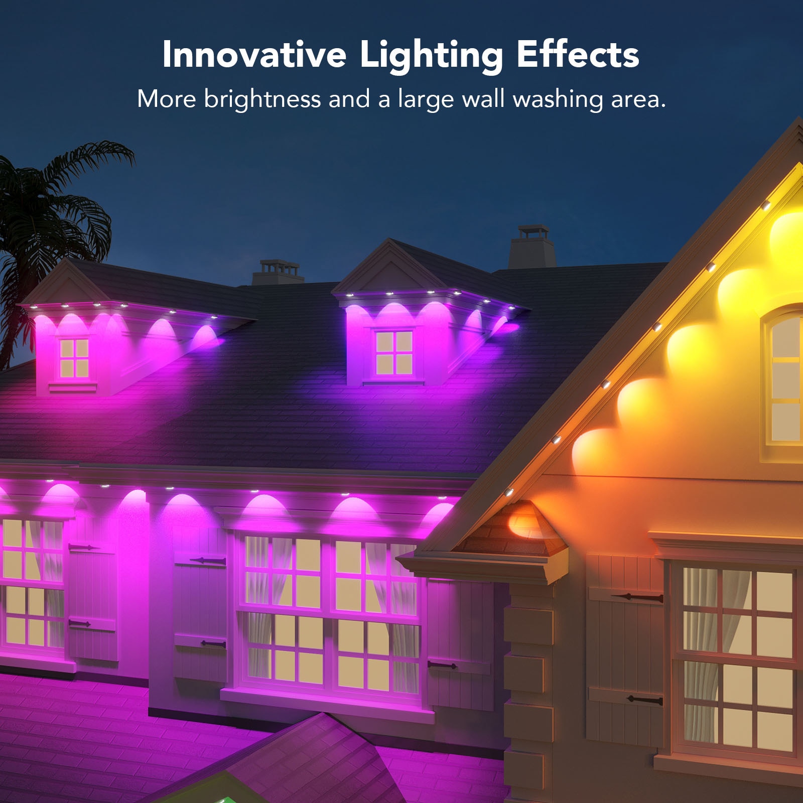 The best LED landscape lighting kits for 2023