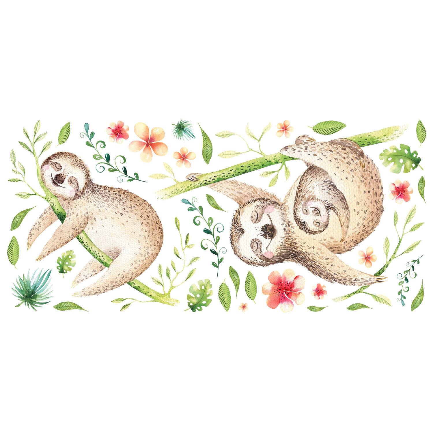 RoomMates RMK3841GM Wall-Decals - View #2